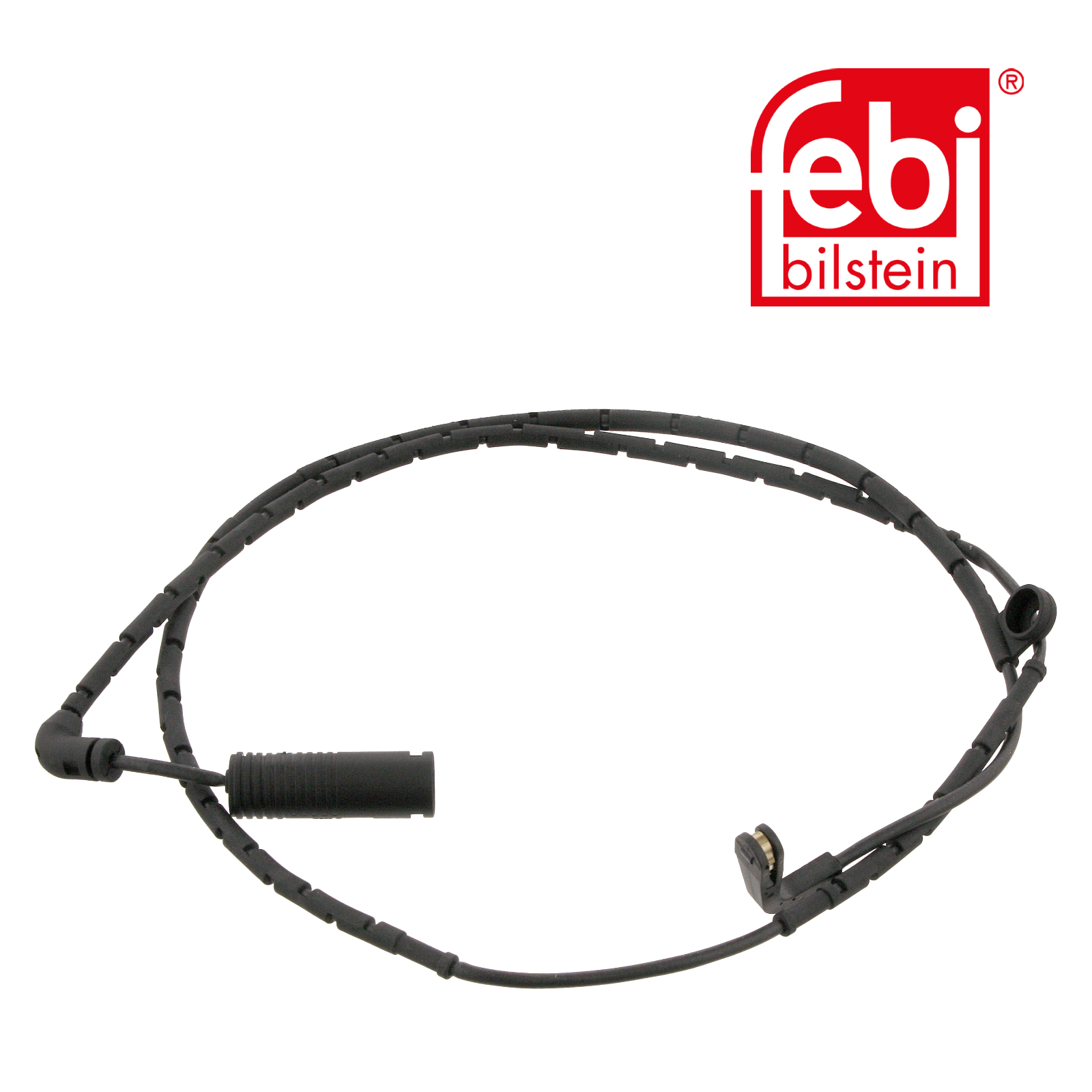 Febi Brake Pad Wear Sensor Rear Right 31822