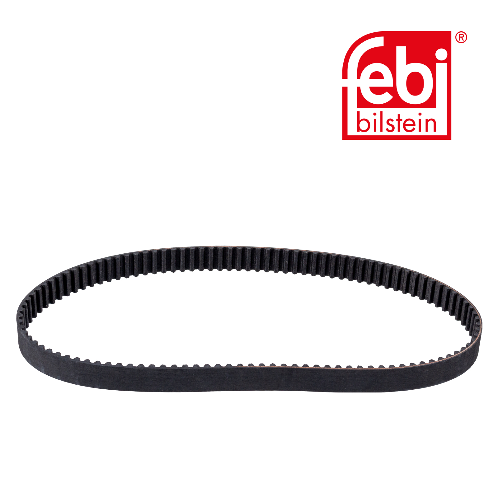 Febi Timing Belt Cambelt 110 Teeth 26464