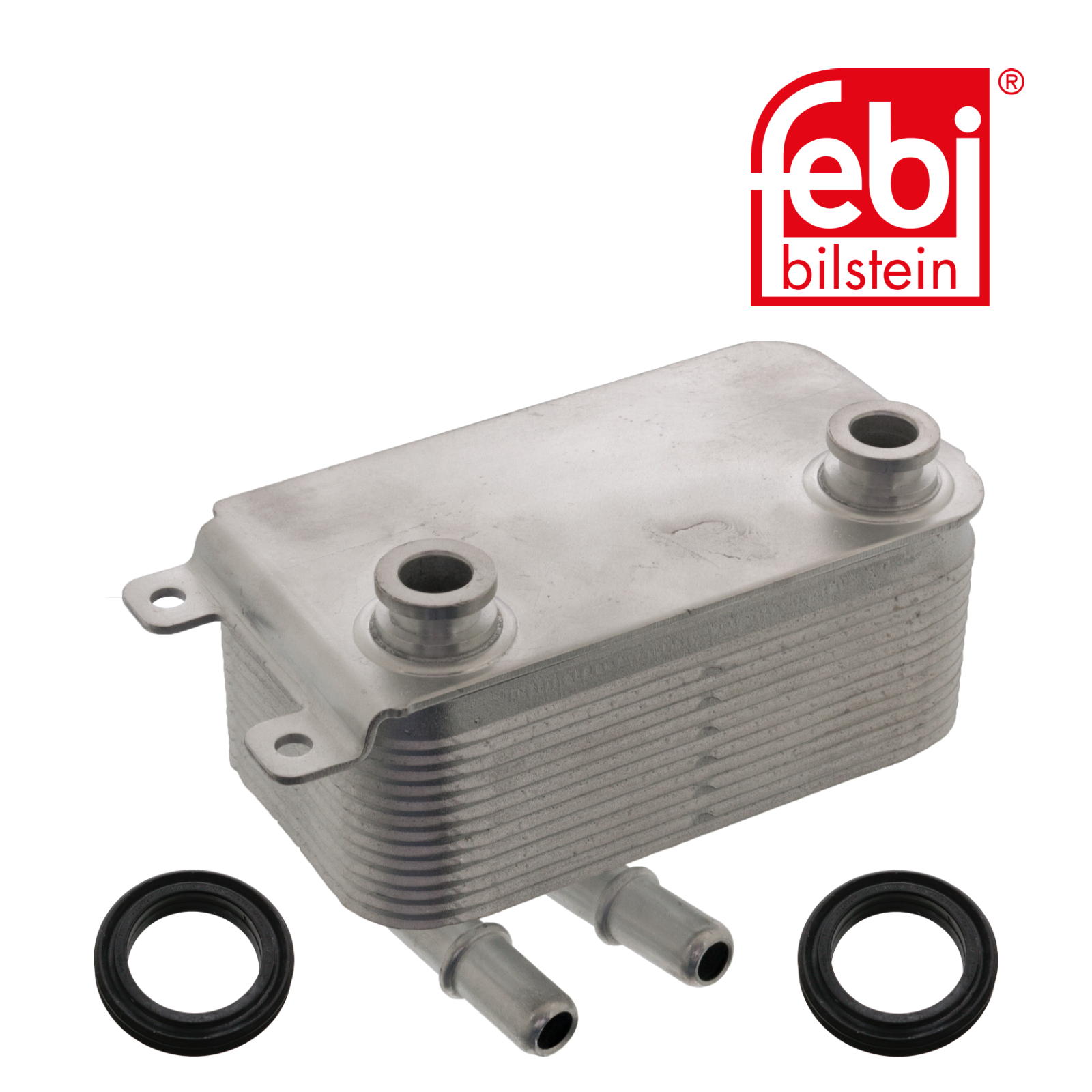 Febi Automatic Gearbox Oil Cooler 100126