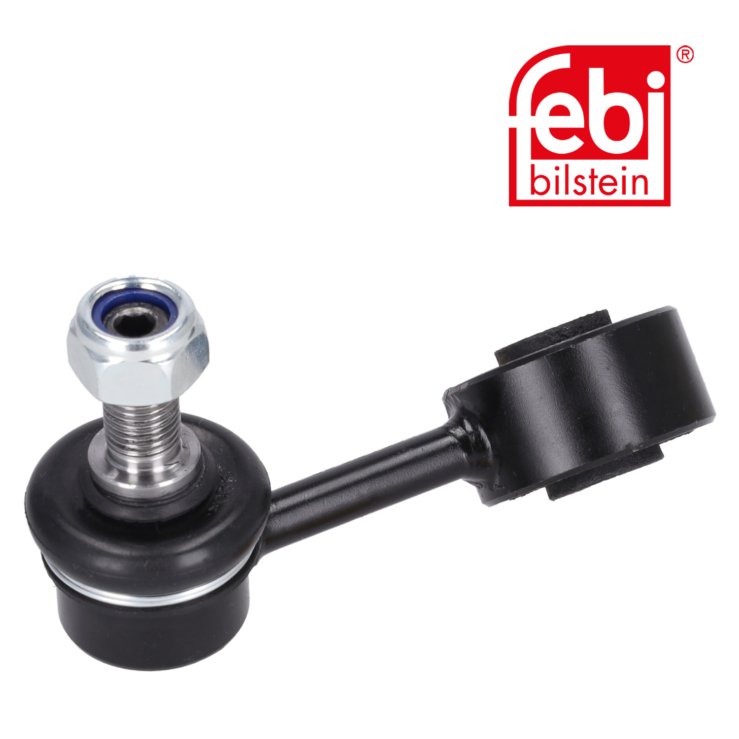 Febi Stabiliser Bar Link Coupling Rod Front Right 27986