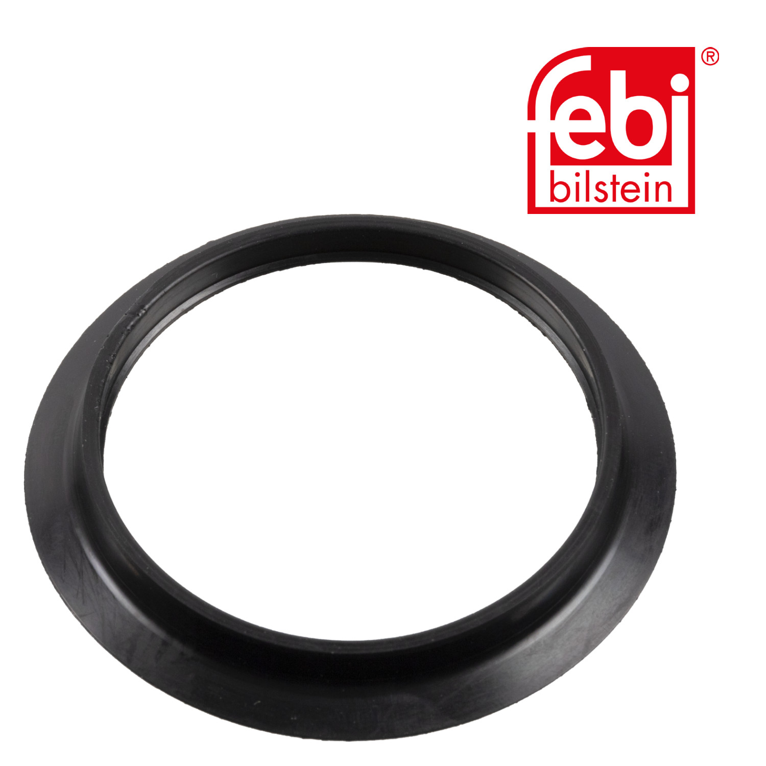 Febi Oil Filler Neck Cap Gasket OD ID Thick 36913