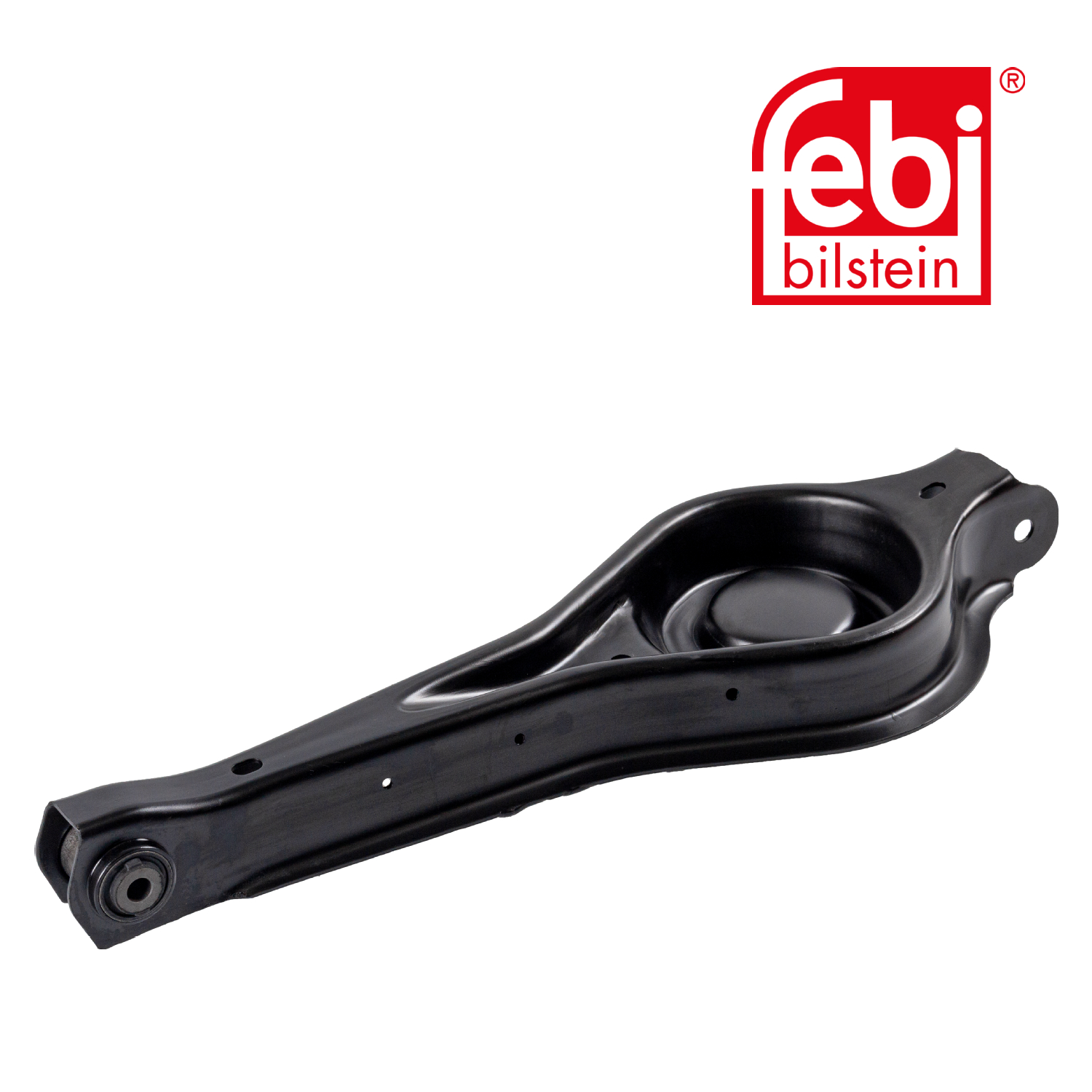 Febi Control/Trailing Arm Rear Right 49480