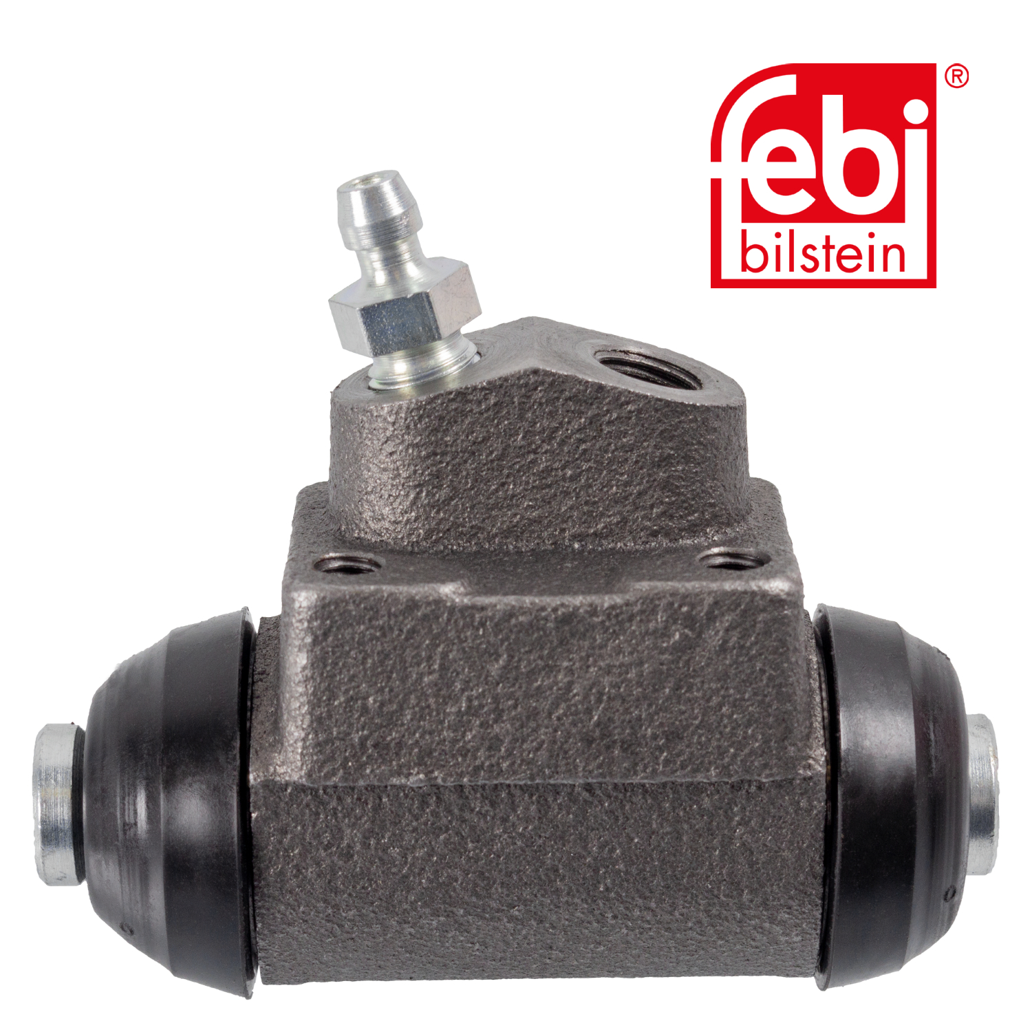 Febi Wheel Cylinder Hydraulic Brake Rear Right 05690