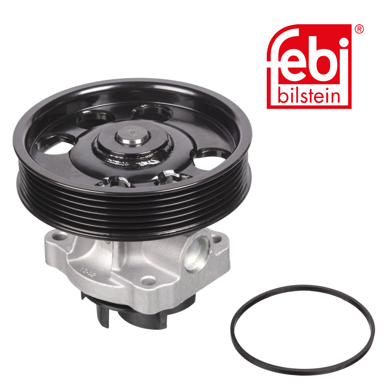 Febi Engine Cooling Water Pump 24334
