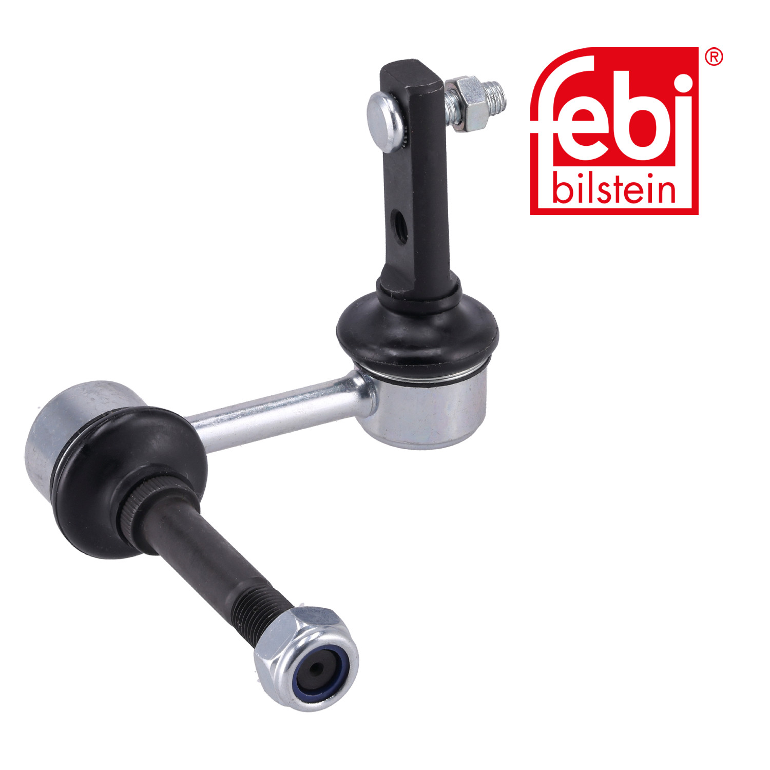 Febi Stabiliser Bar Link Coupling Rod Front Right 42968