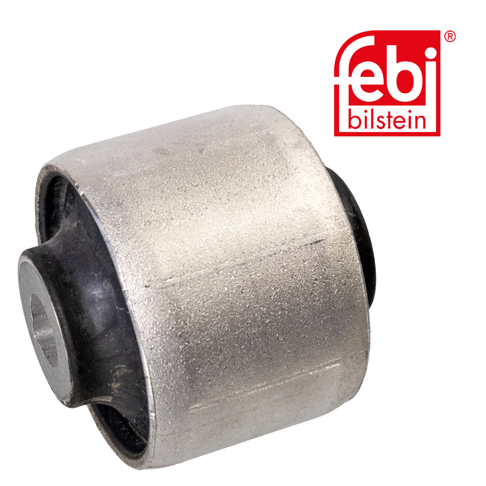 Febi Wishbone / Control / Trailing Arm Bush Front Right 109359