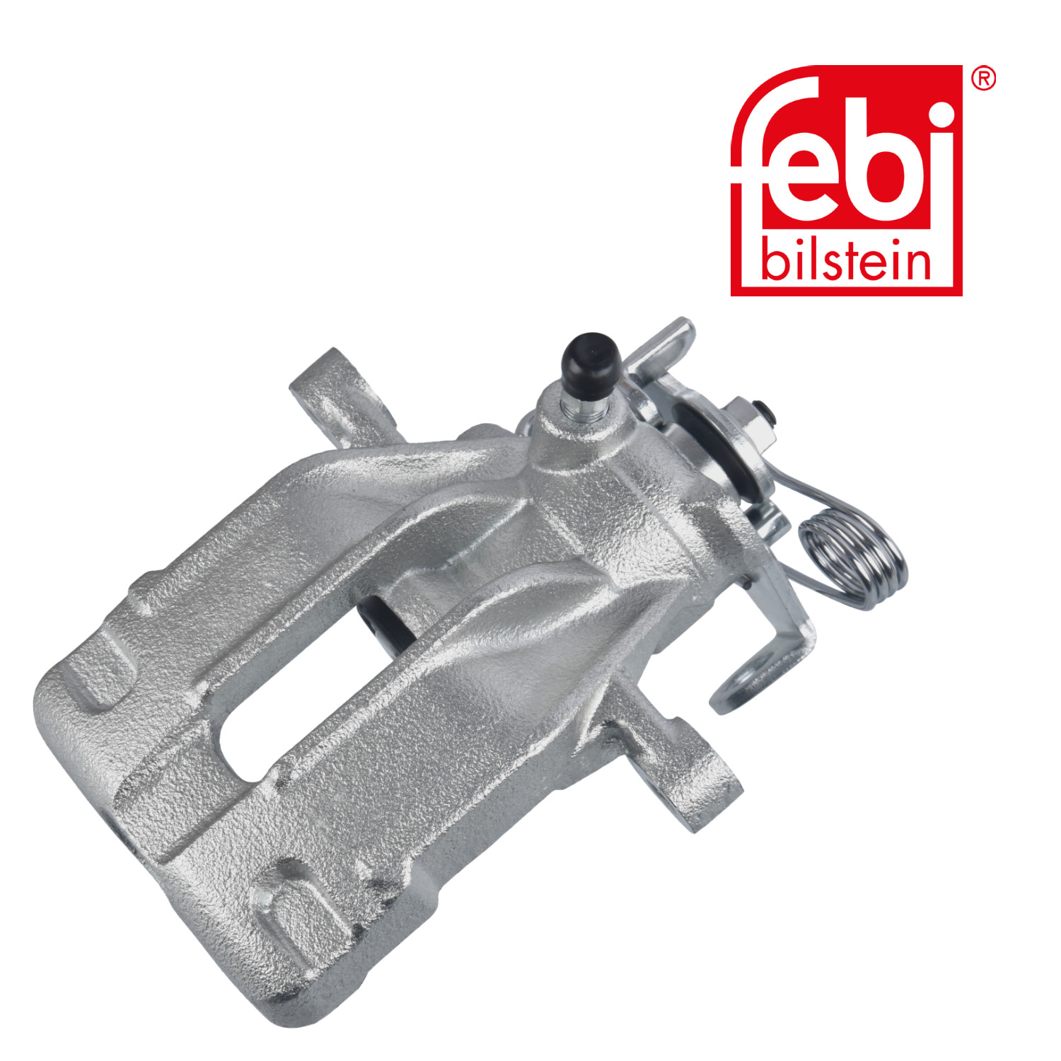 Febi Brake Caliper Assembly Rear Right 181188