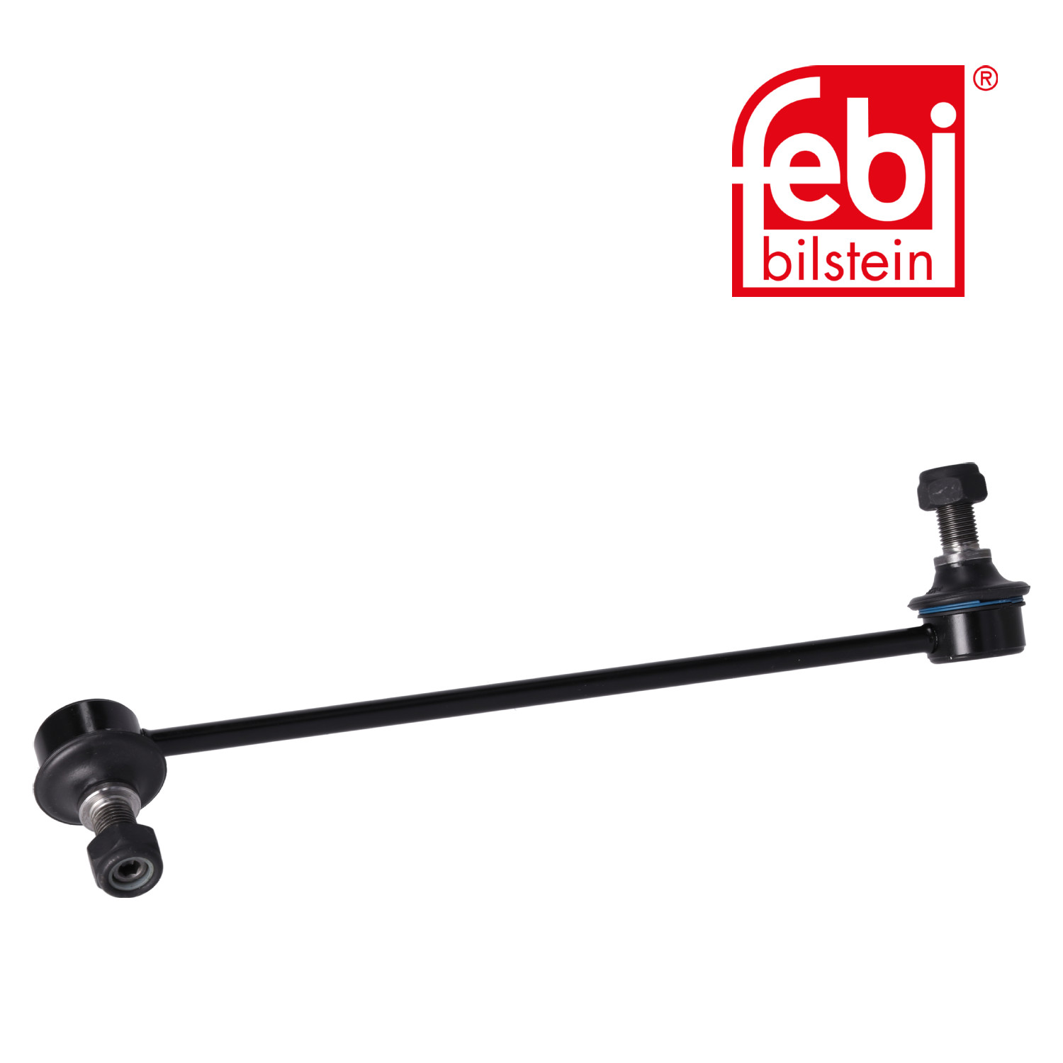 Febi Stabiliser Bar Link Coupling Rod Front Left 41198