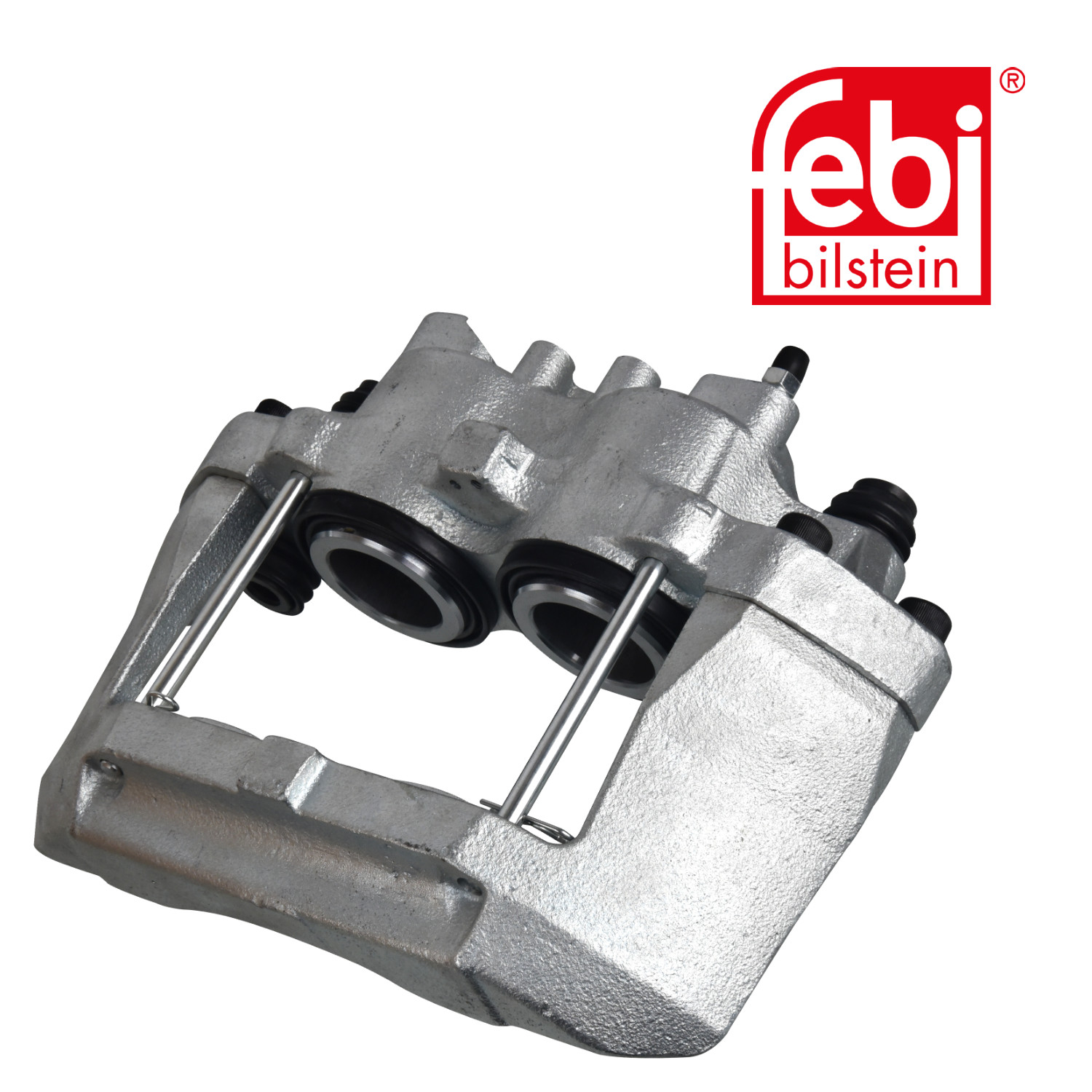 Febi Brake Caliper Assembly Front Right 179452