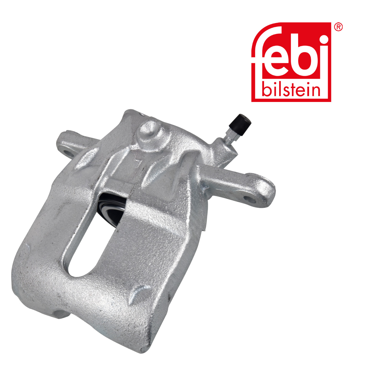 Febi Brake Caliper Assembly Front Left 179440
