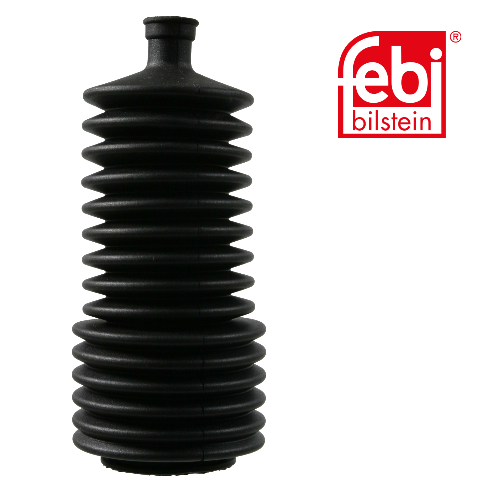 Febi Steering Bellow Front Right Rubber 21172