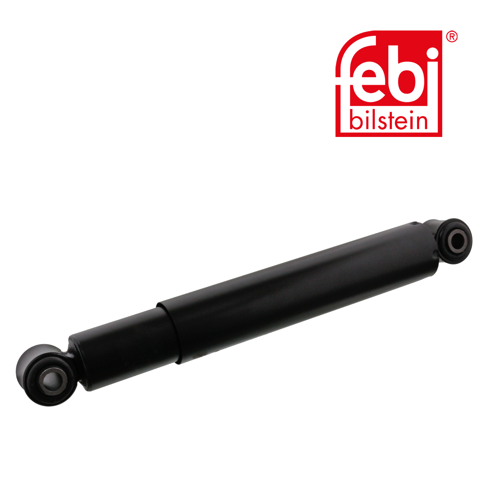 Febi Shock Absorber Damper Strut Rear 20239