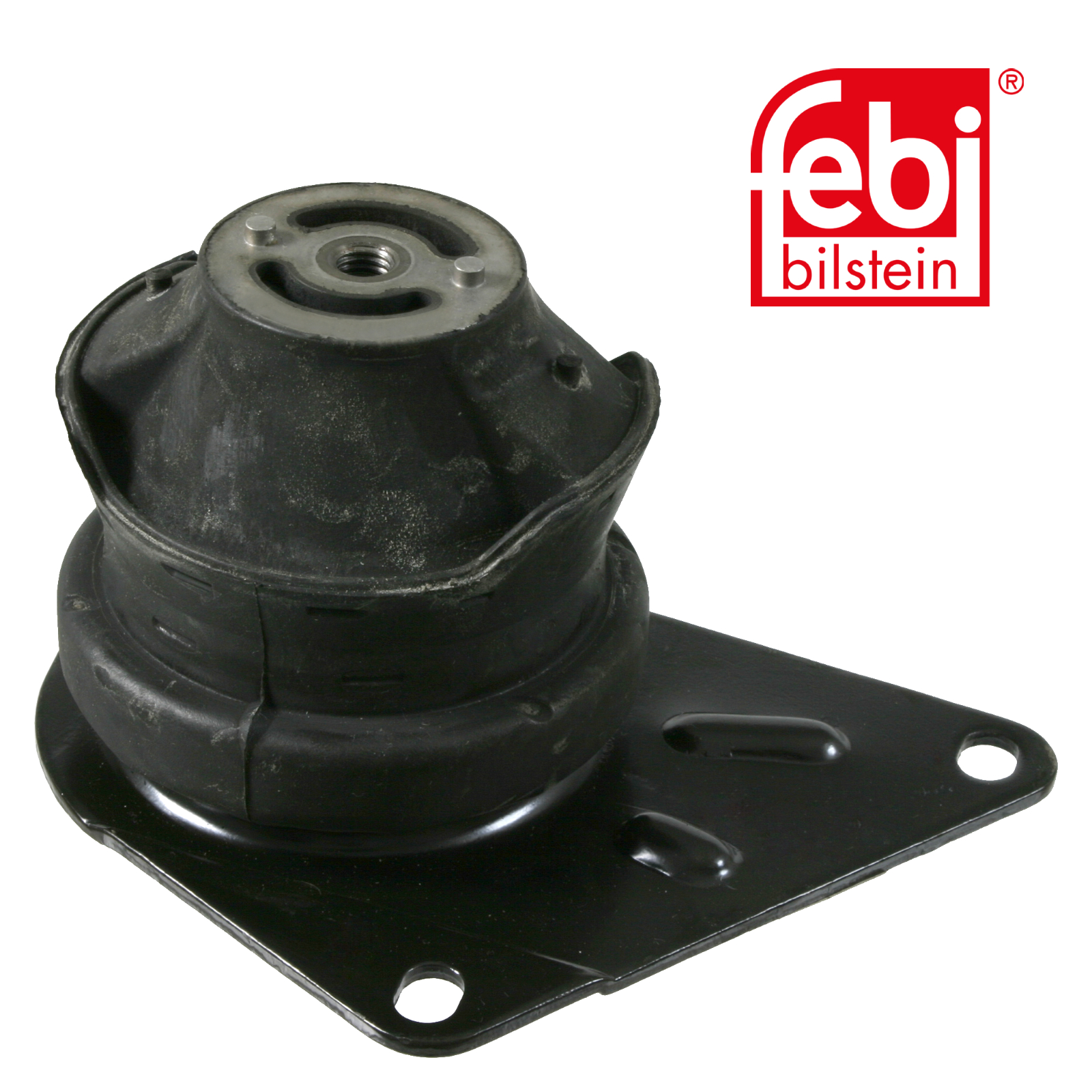 Febi Engine Mount Mounting Right 21218