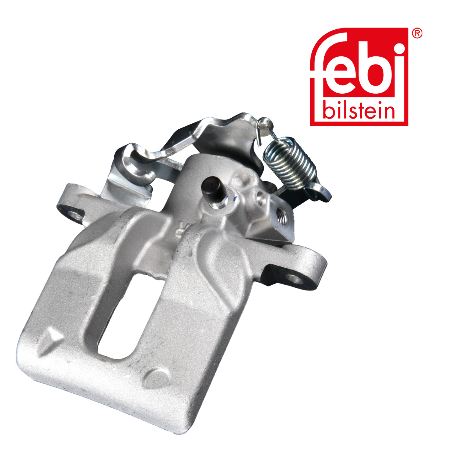 Febi Brake Caliper Assembly Rear Right 179099