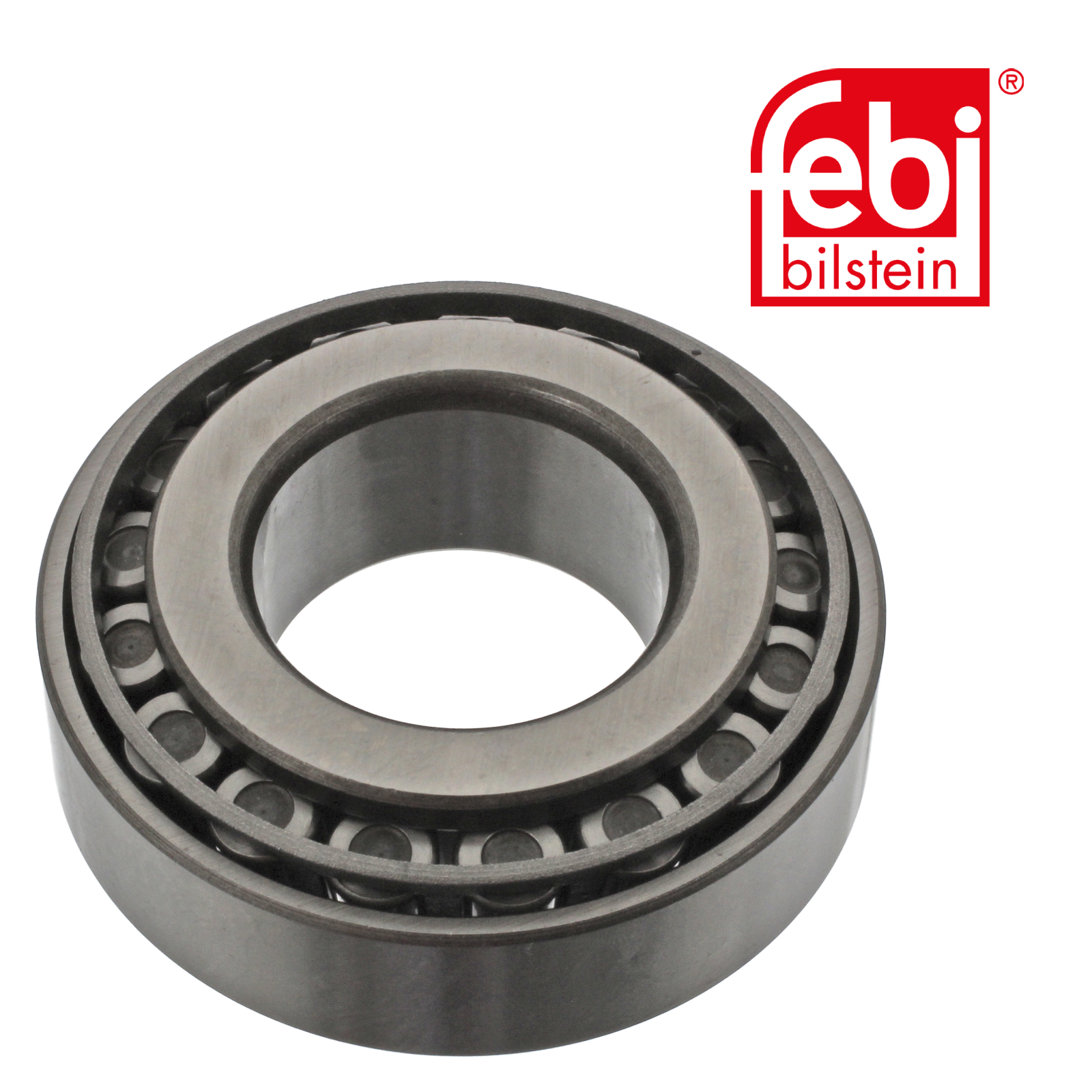 Febi Wheel Bearing 72mm OD ID Wide 06200
