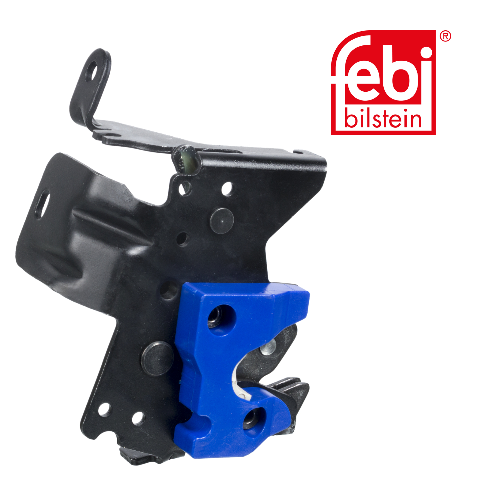 Febi Bonnet Release Lock Catch Left 105836