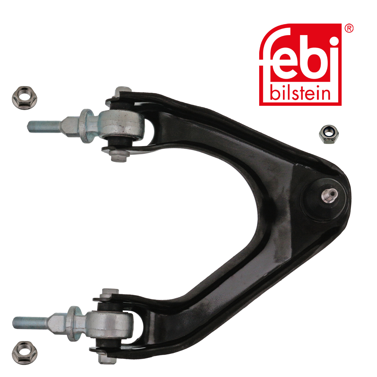 Febi Control/Trailing Arm Upper 15455