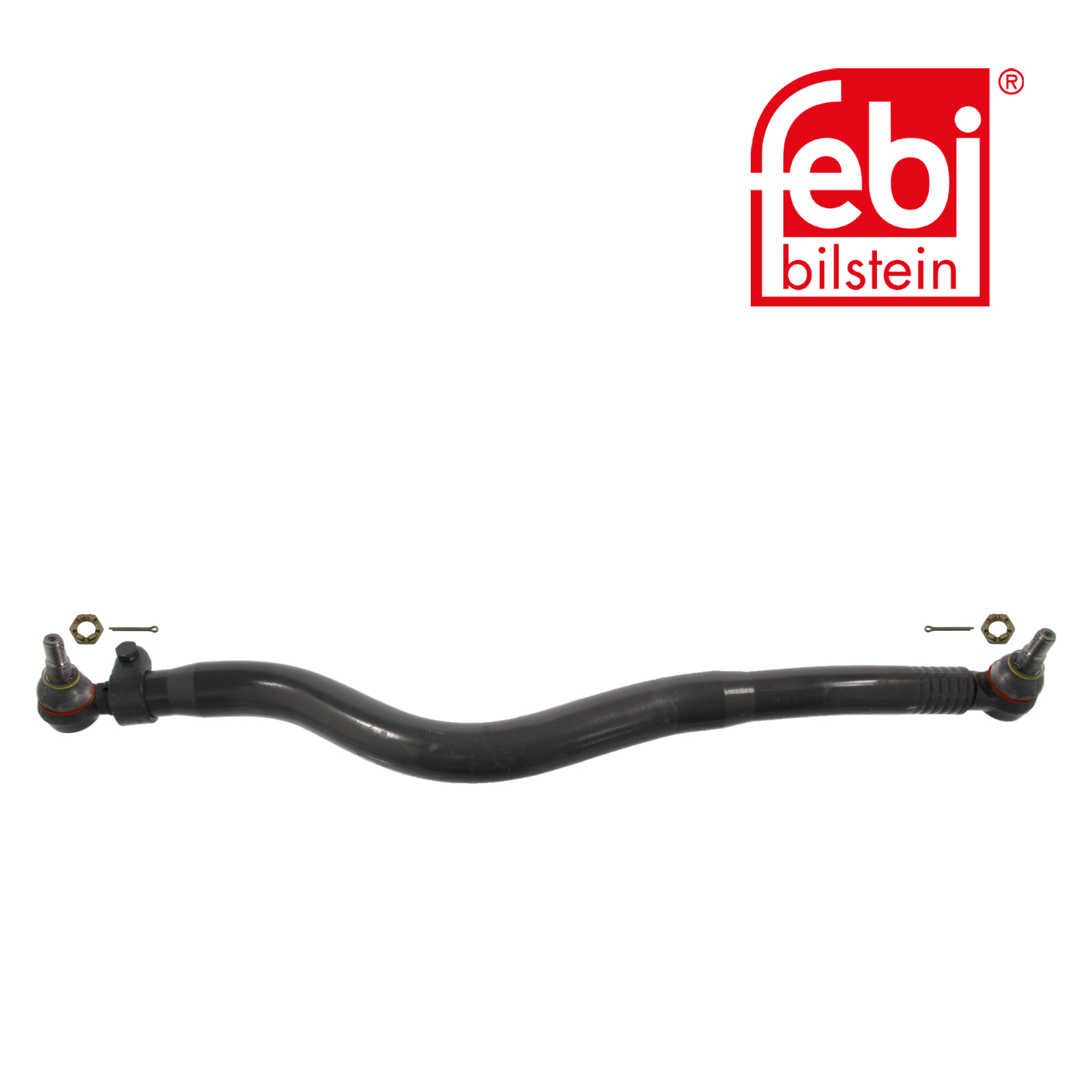 Febi Centre Rod Assembly 35171