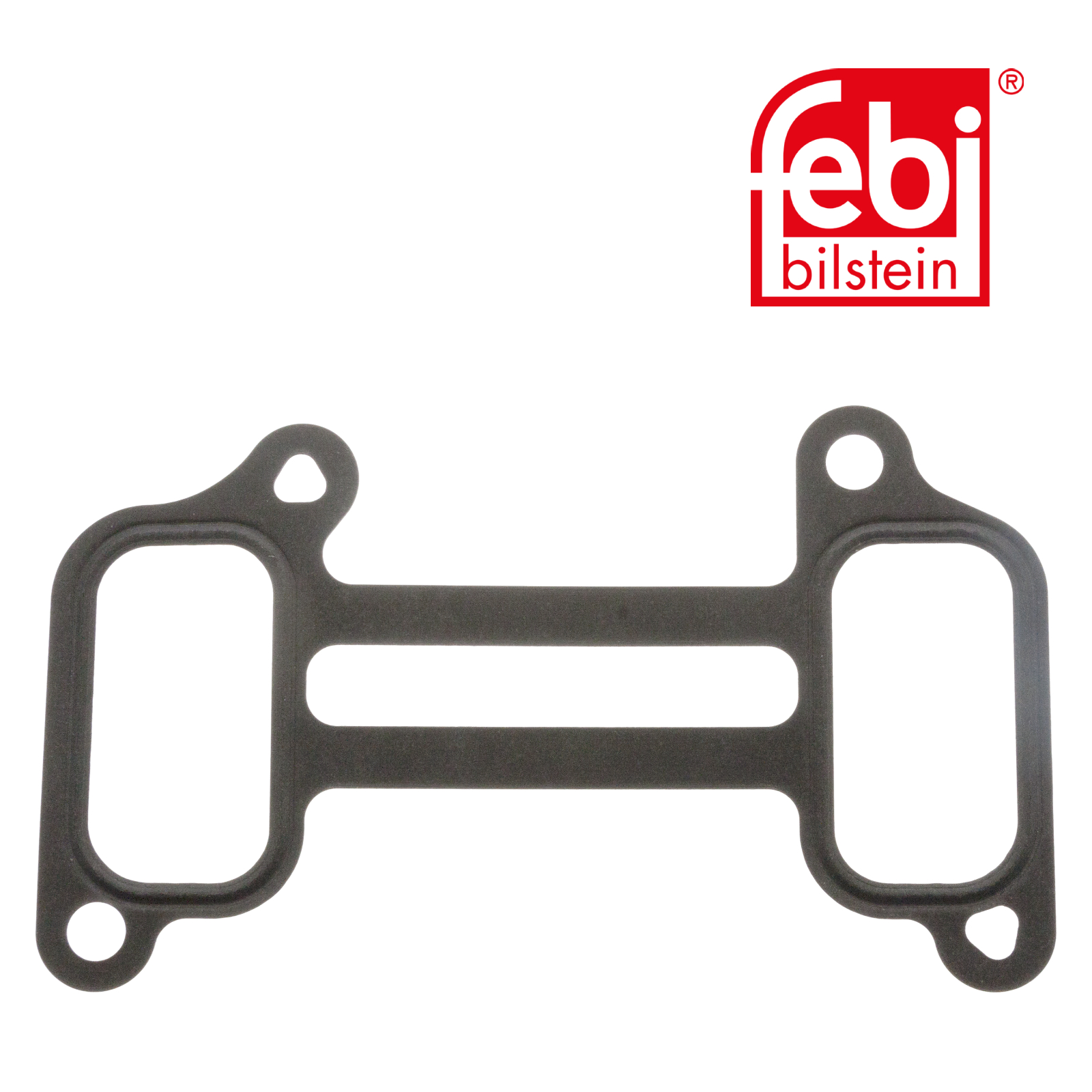 Febi Intake Manifold Gasket 0mm Thick 48682