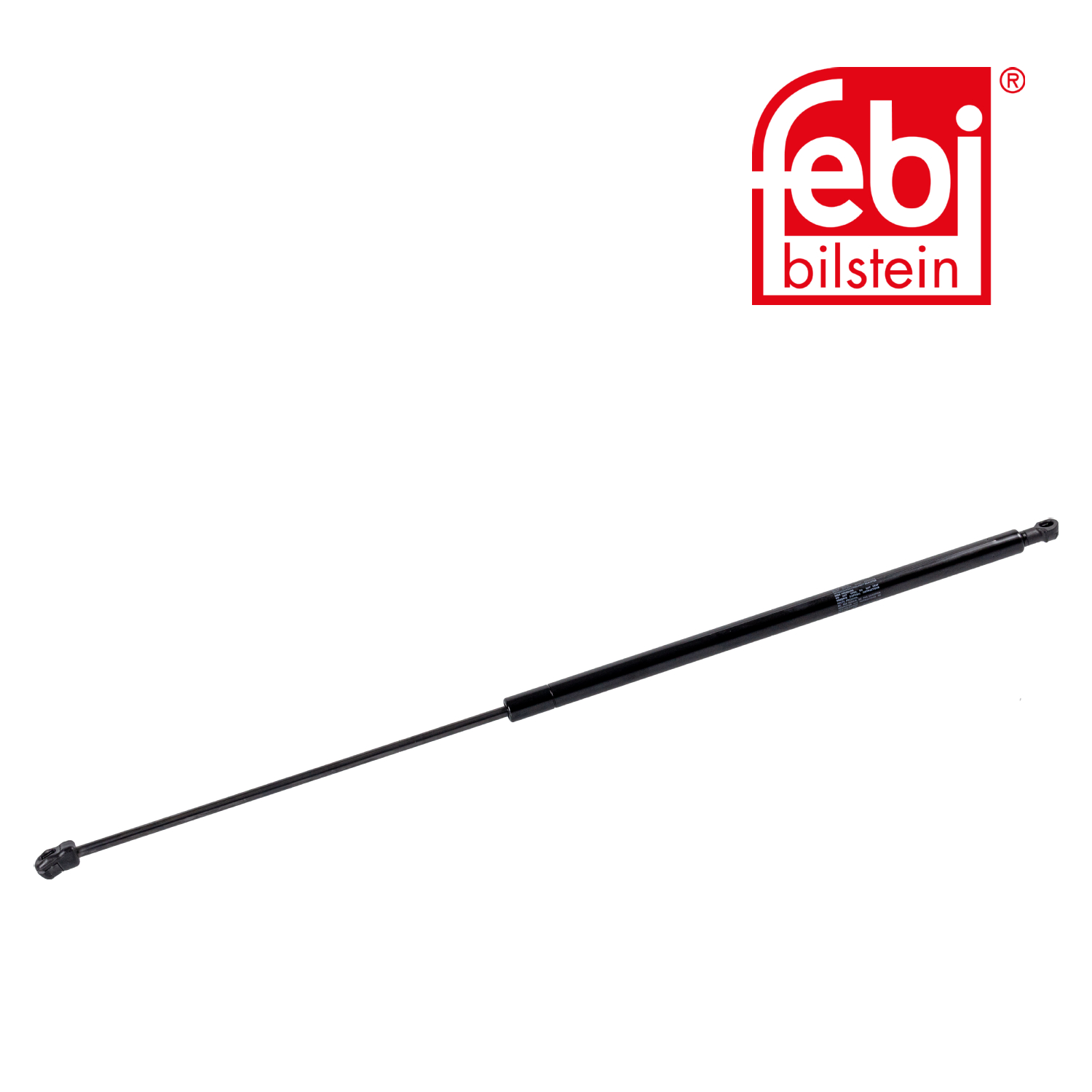 Febi Bonnet Gas Strut Lift Support Hood Lift Shock Replacement Lef 29257