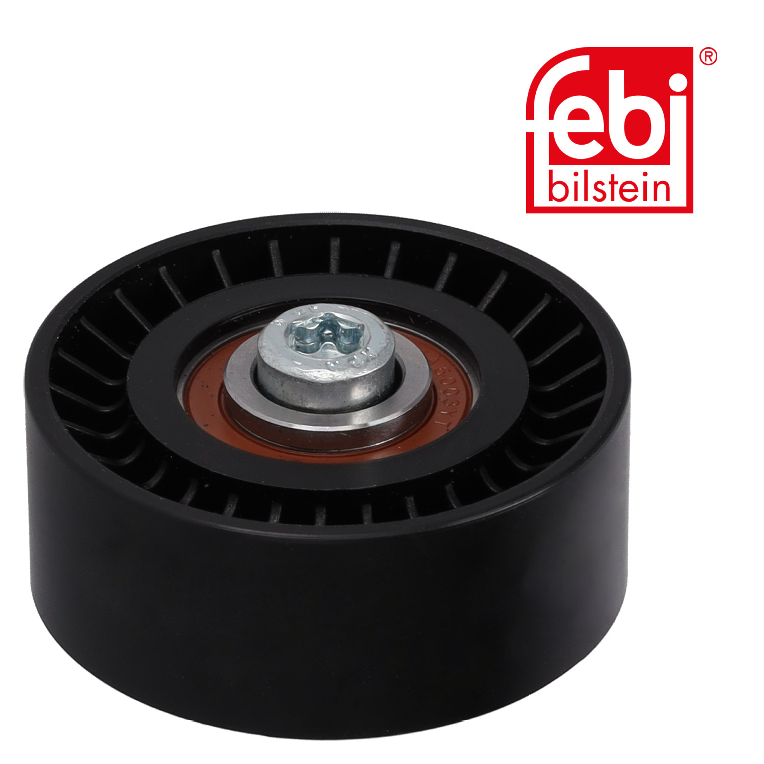 Febi Timing Belt Deflection Pulley/Guide Pulley OD ID 176370