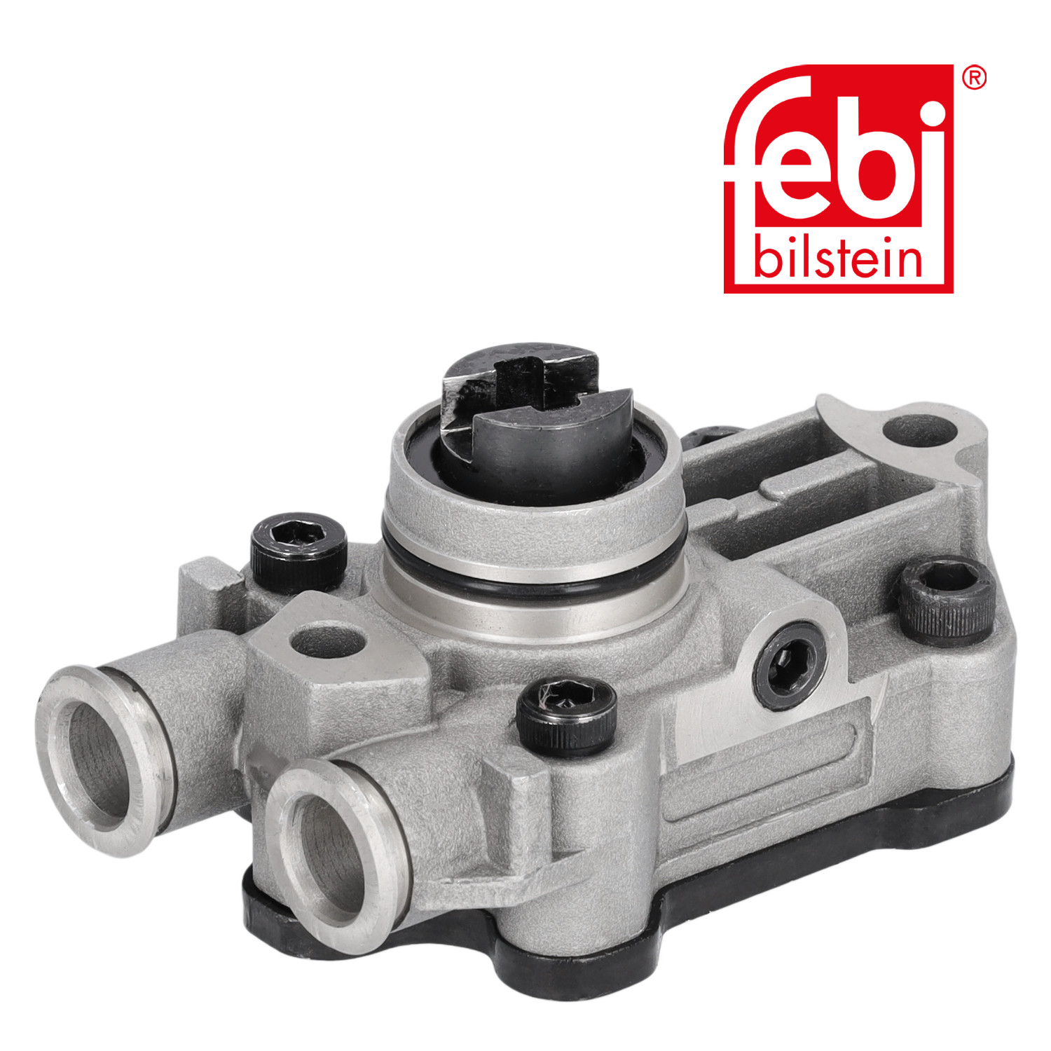 Febi Fuel Pump Assembly 21672