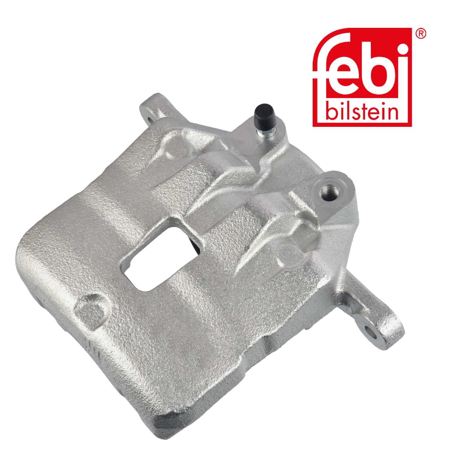 Febi Brake Caliper Assembly Front Right 181200