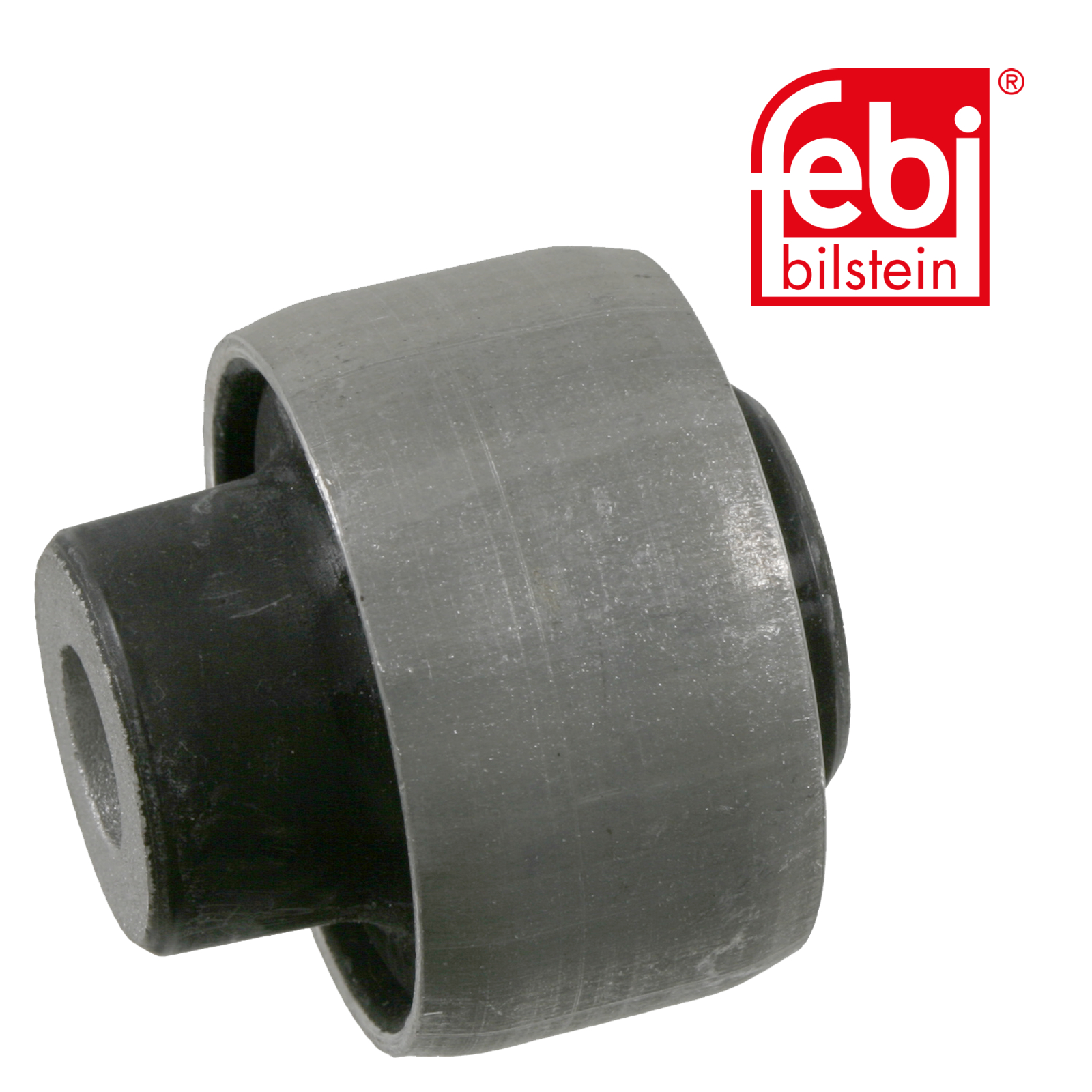 Febi Wishbone / Control / Trailing Arm Bush Rear 22239