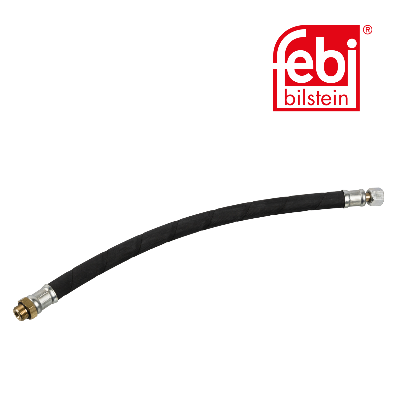 Febi Hose 107523