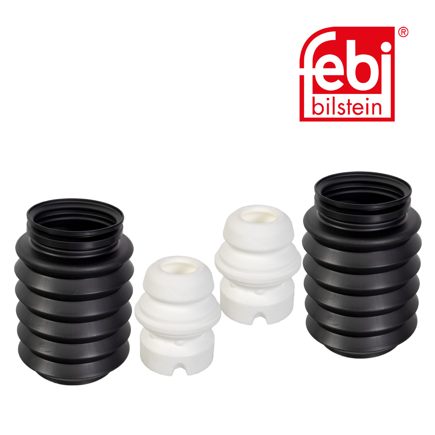 Febi Front Dust Cover Kit 180083