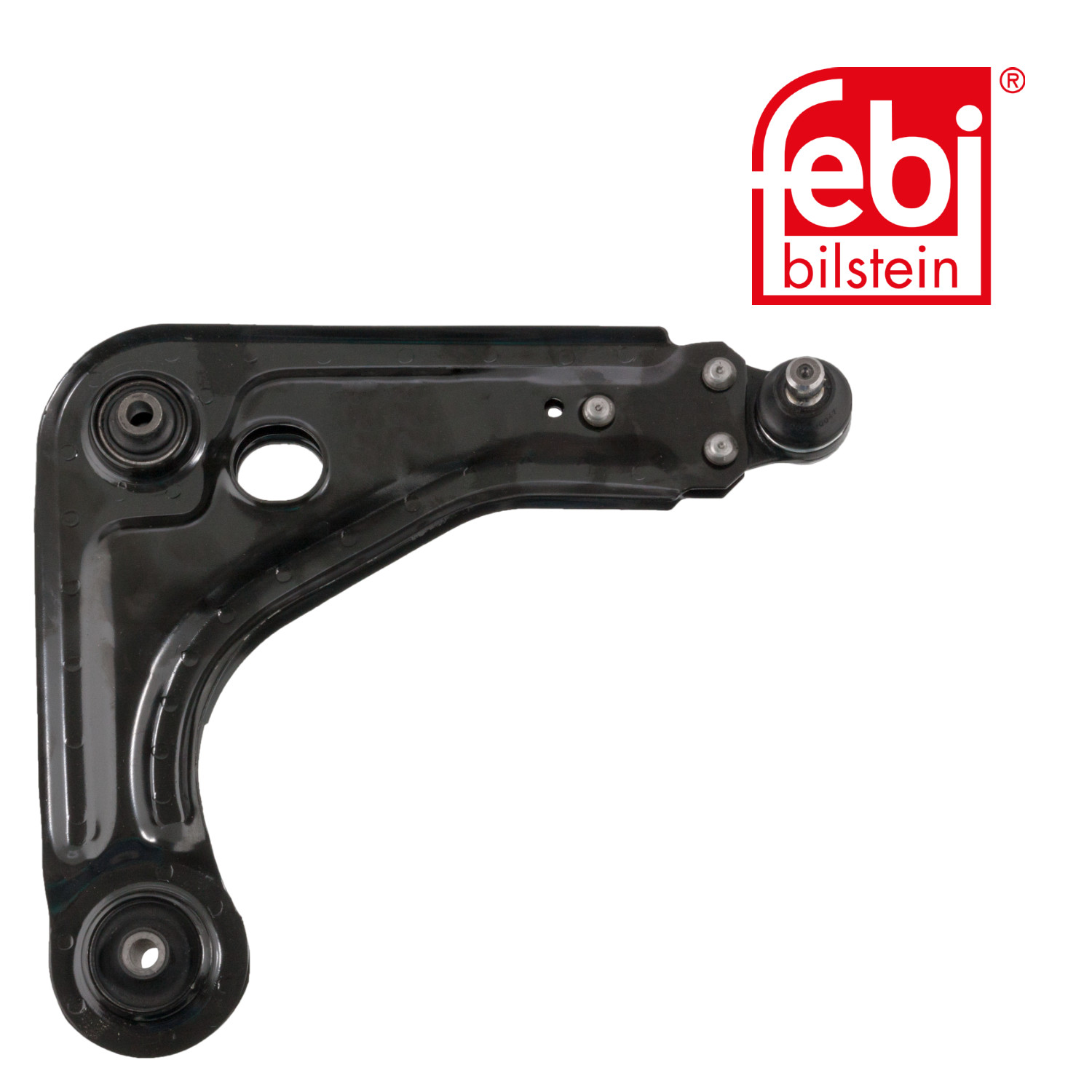 Febi Control/Trailing Arm Lower 01809