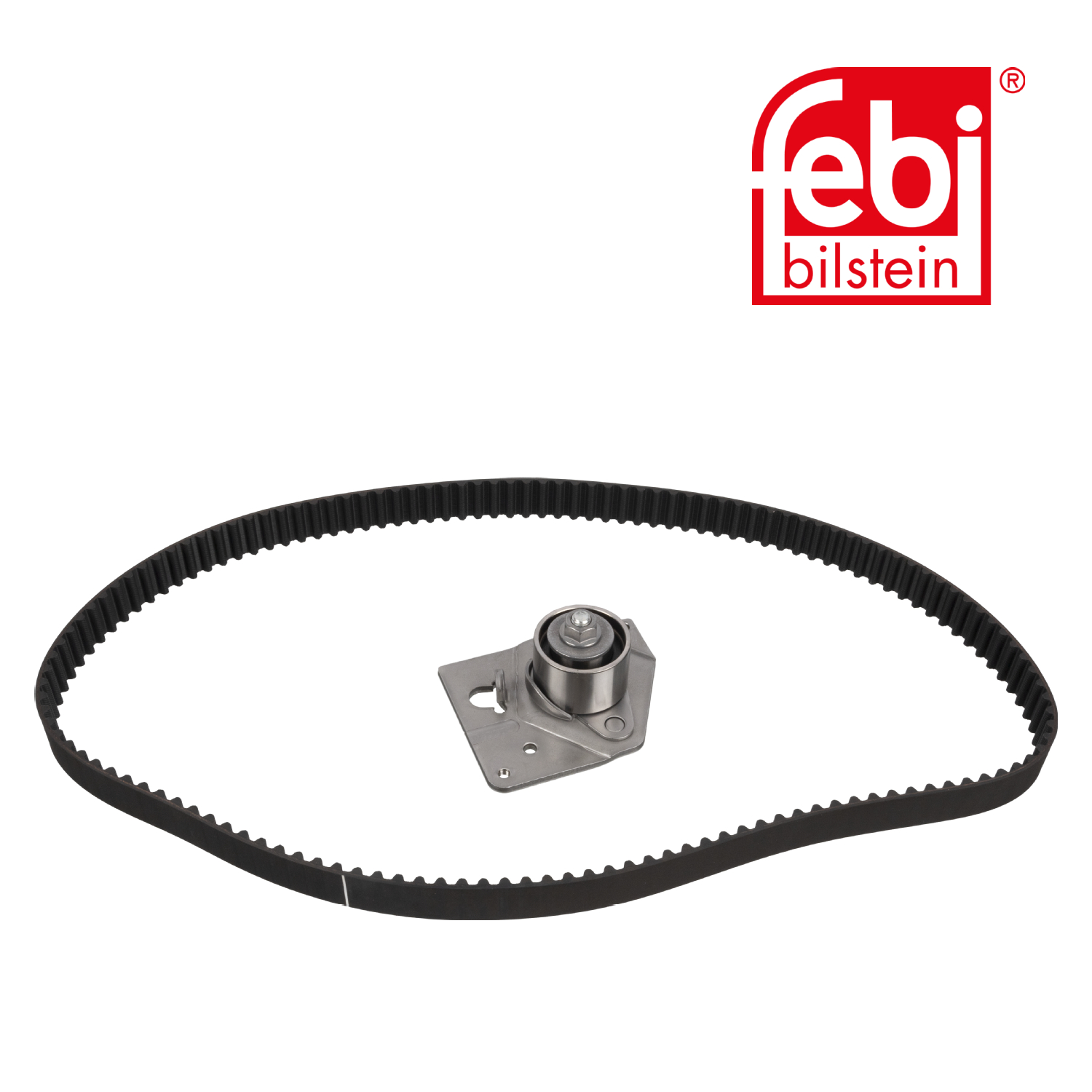 Febi Timing Belt Kit with Rollers 22056