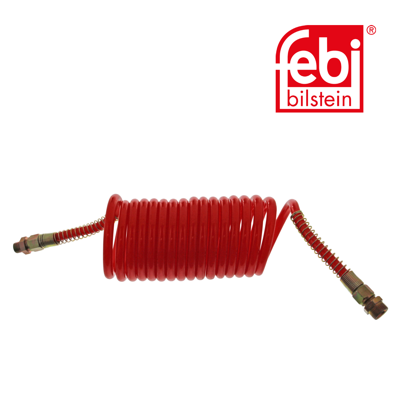 Febi Spiral Hose Tube Line Pipe 40192