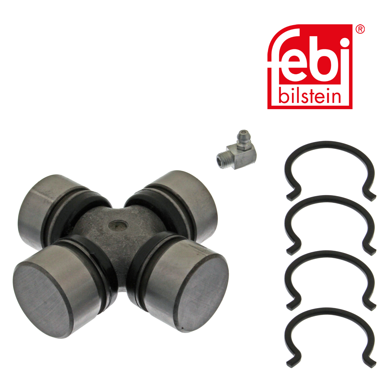 Febi Propshaft Universal Joint 14508