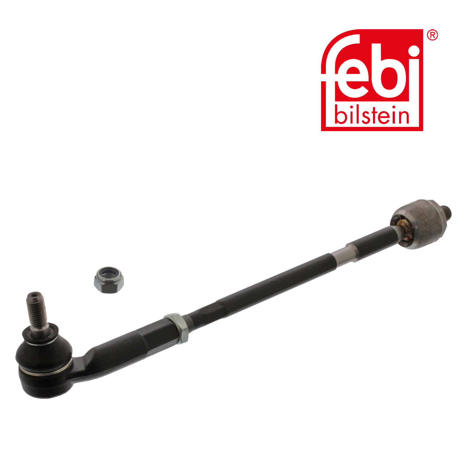 Febi Inner Rack End Right Joint Front Left 45009