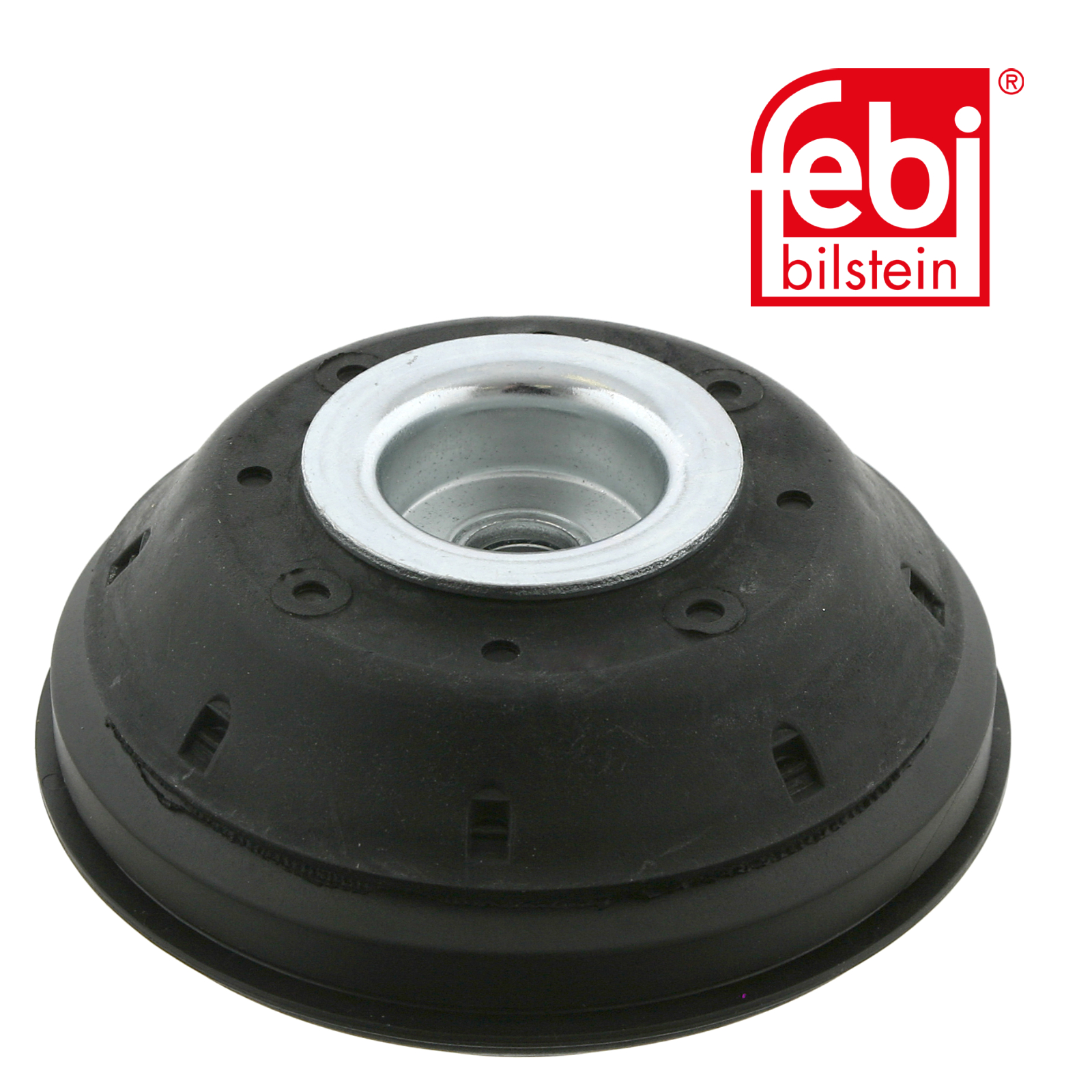 Febi Front Left Repair Kit Suspension Strut Support Mount 28405