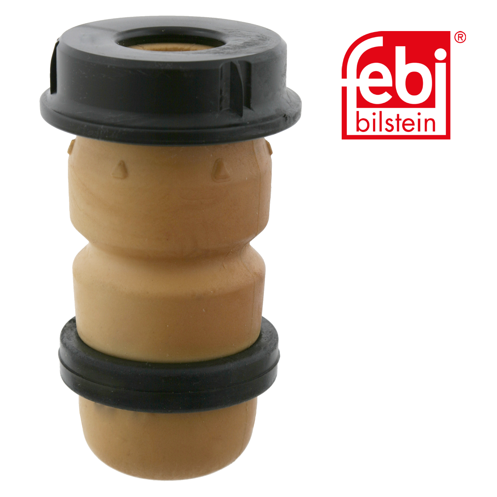 Febi Front Rubber Buffer Suspension 23594