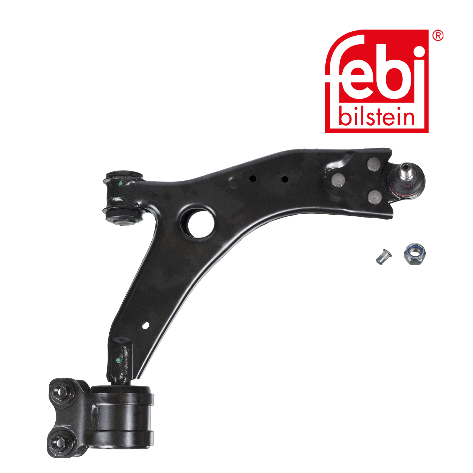 Febi Control/Trailing Arm Lower 31846