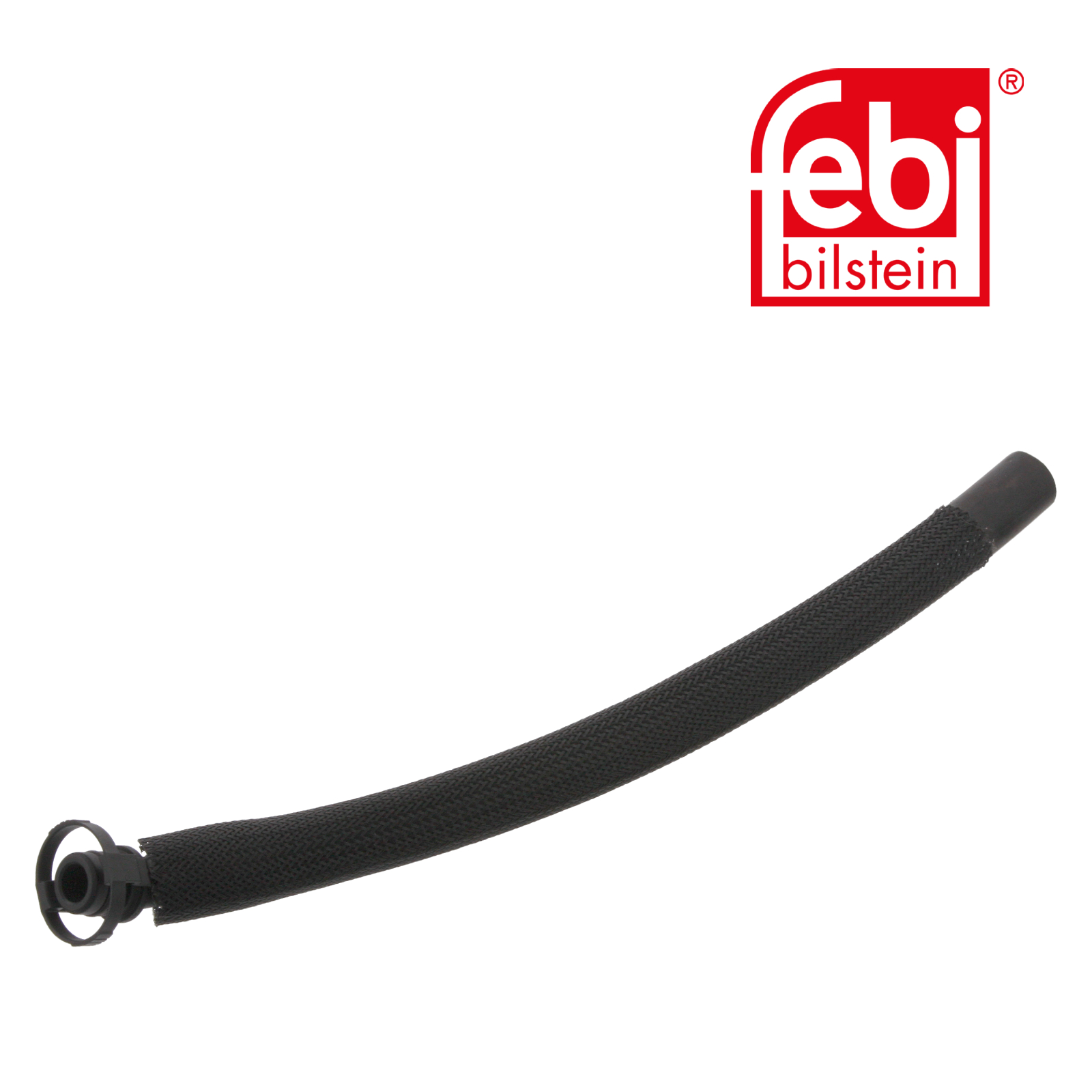 Febi Crankcase Ventilation Hose 33113