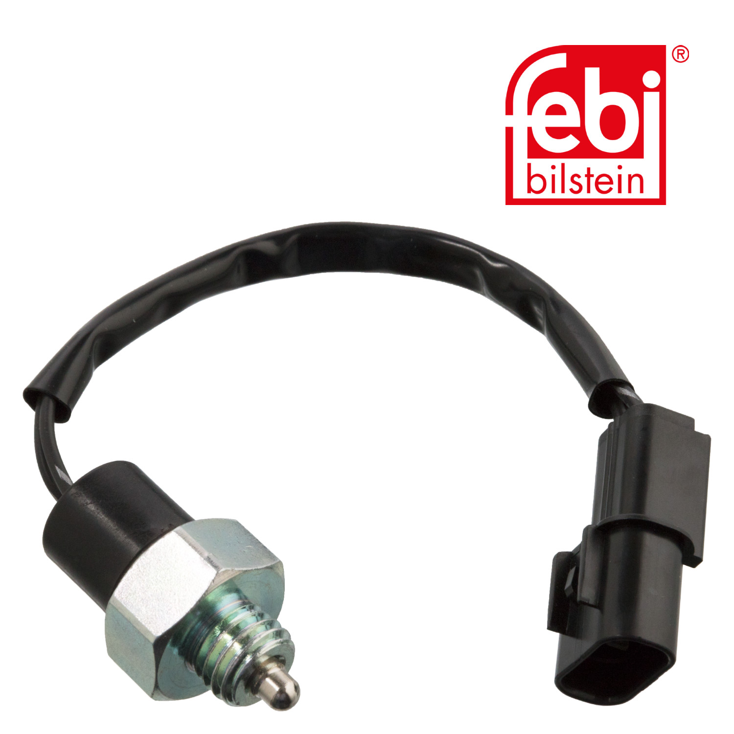 Febi Reverse Light Switch 2 Connectors 106290