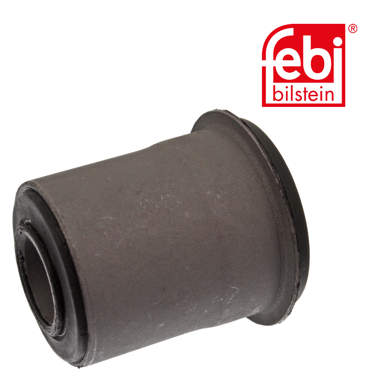 Febi Wishbone / Control / Trailing Arm Bush Front Right 42900