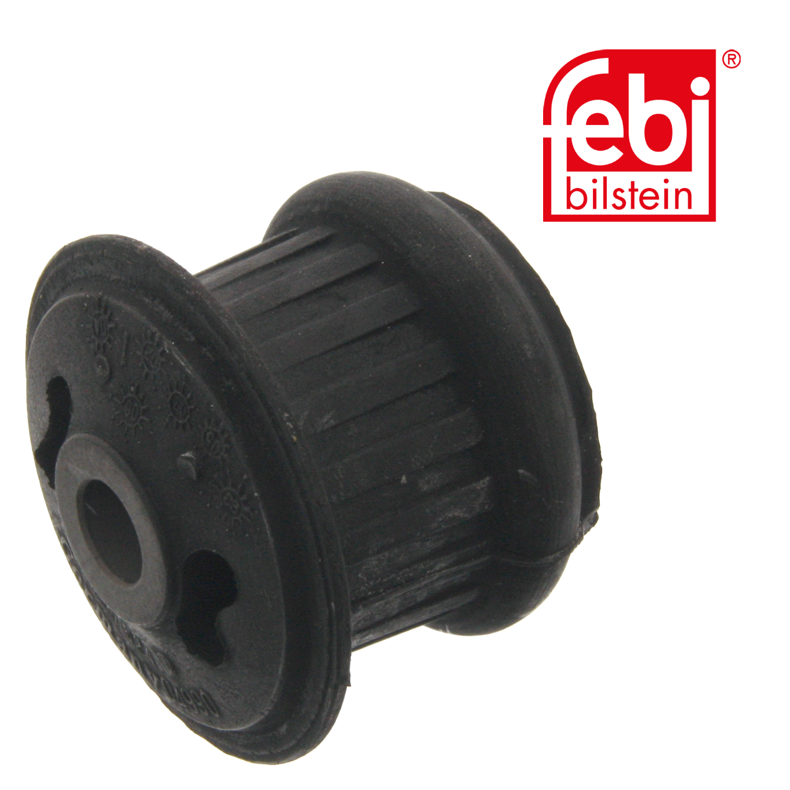 Febi Axle Beam Bushing Front Right 04990
