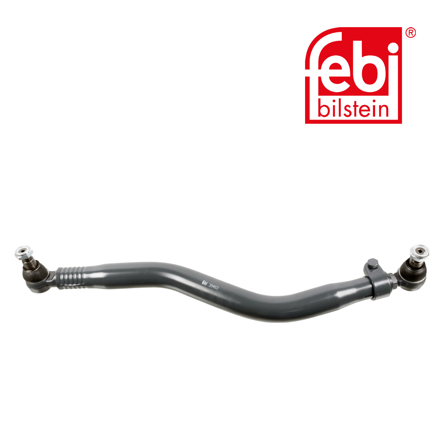 Febi Centre Rod Assembly Front 39463