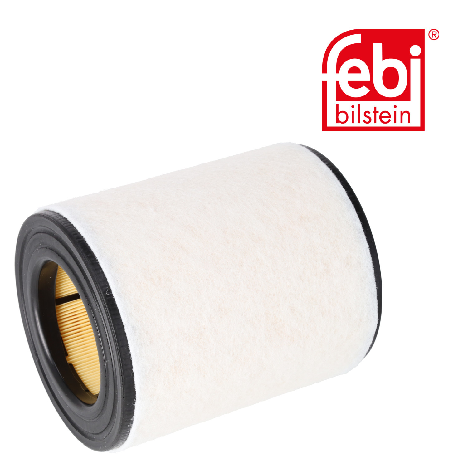 Febi Engine Air Filter 48470