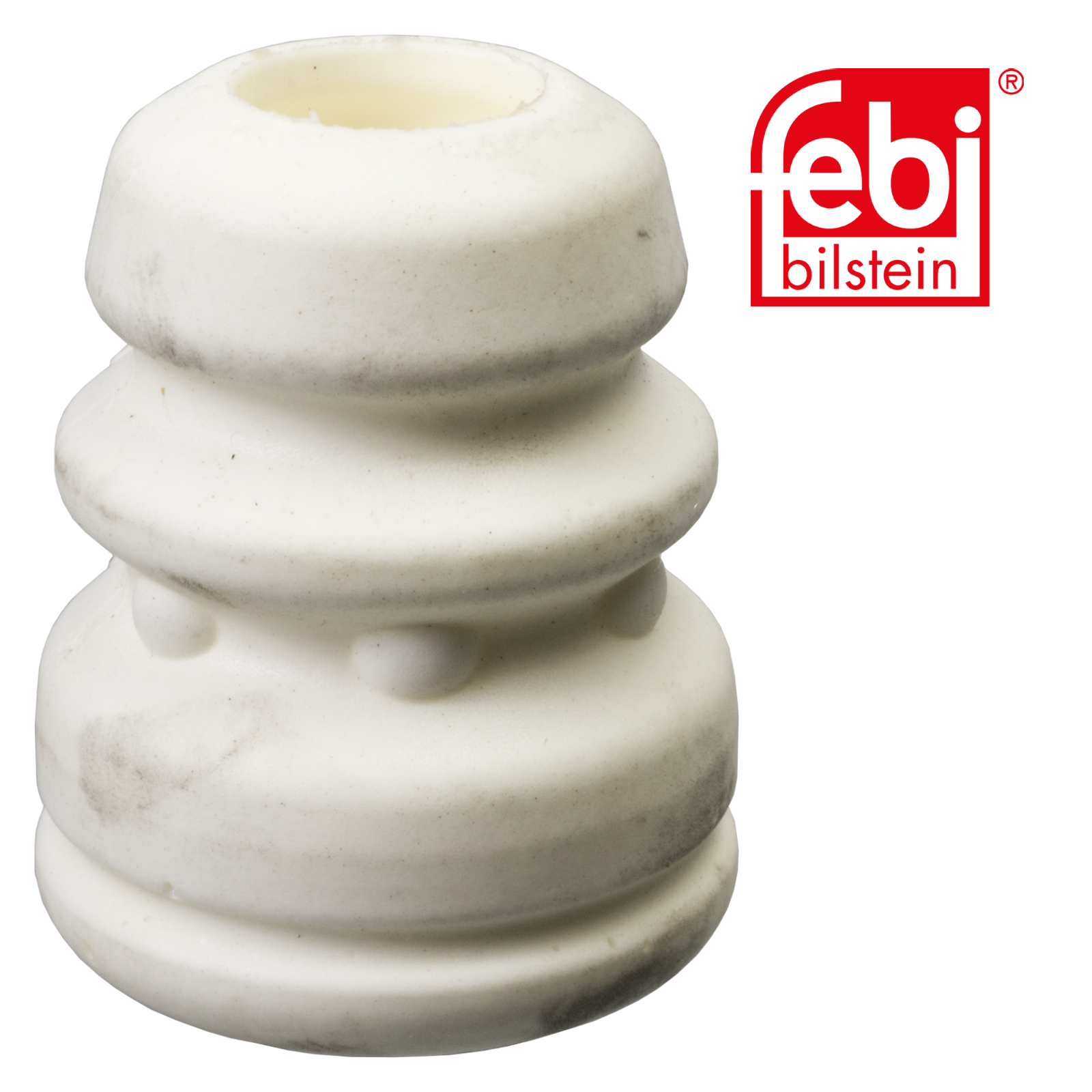 Febi Front Rubber Buffer Suspension 104211