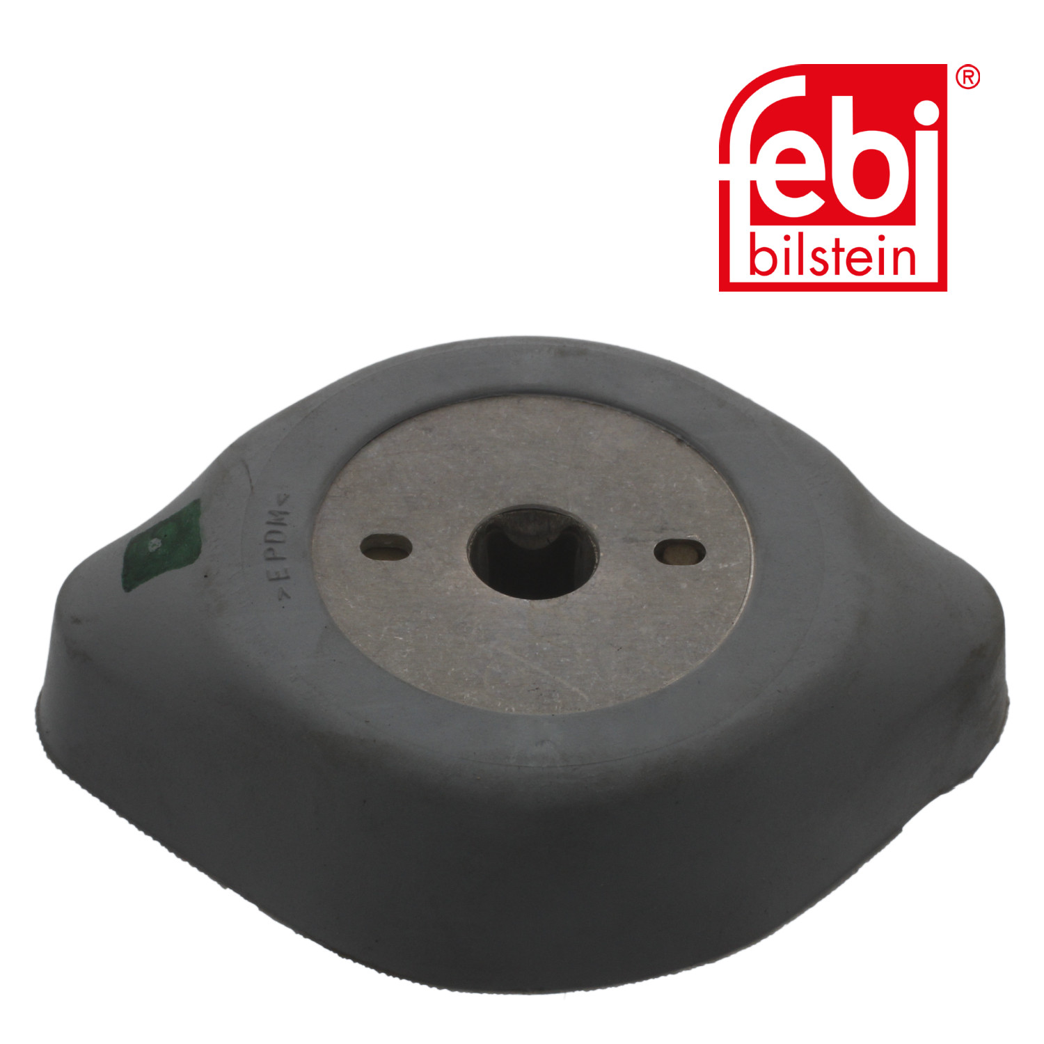 Febi Automatic Transmission Mounting both sides 09046