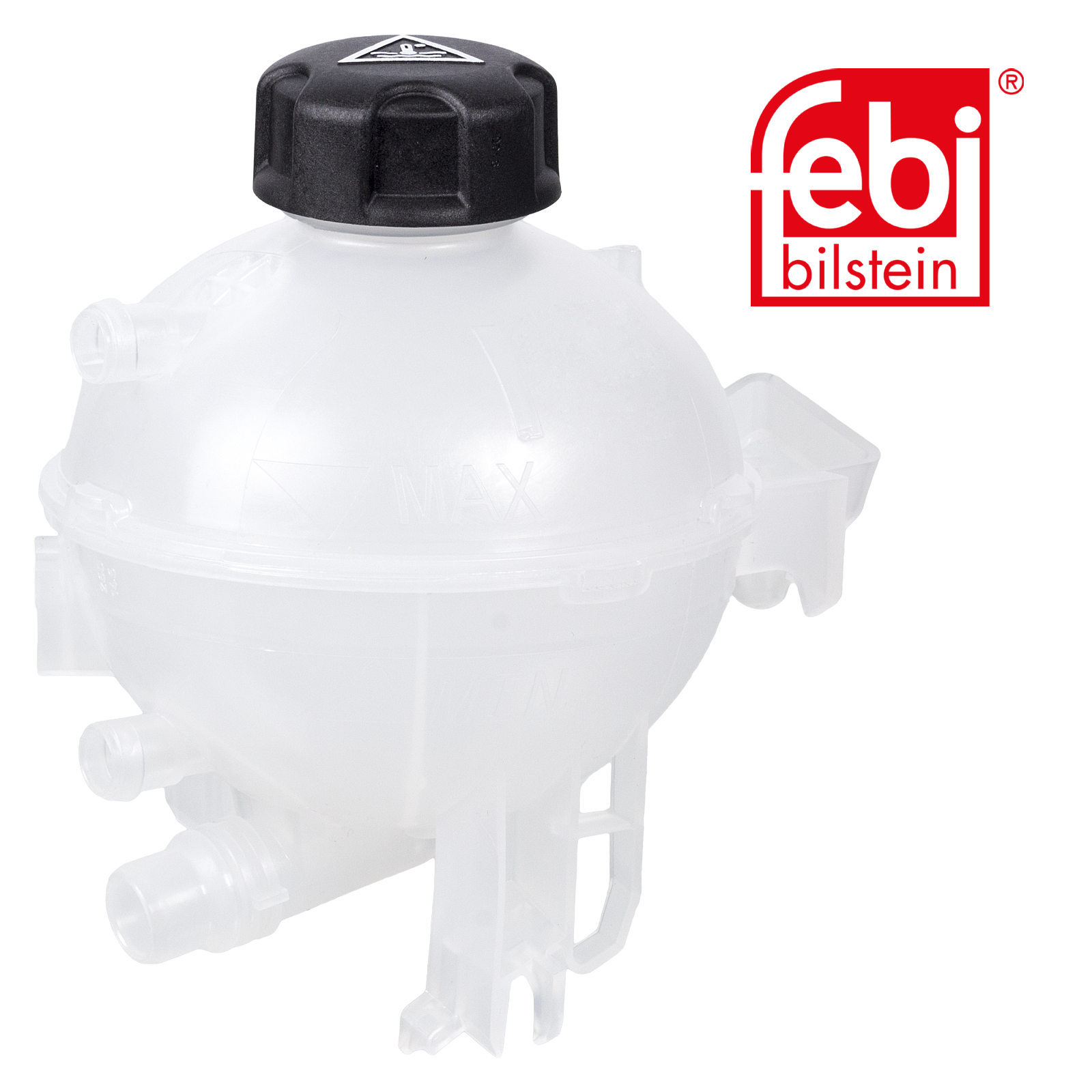 Febi Coolant Expansion Tank 104942