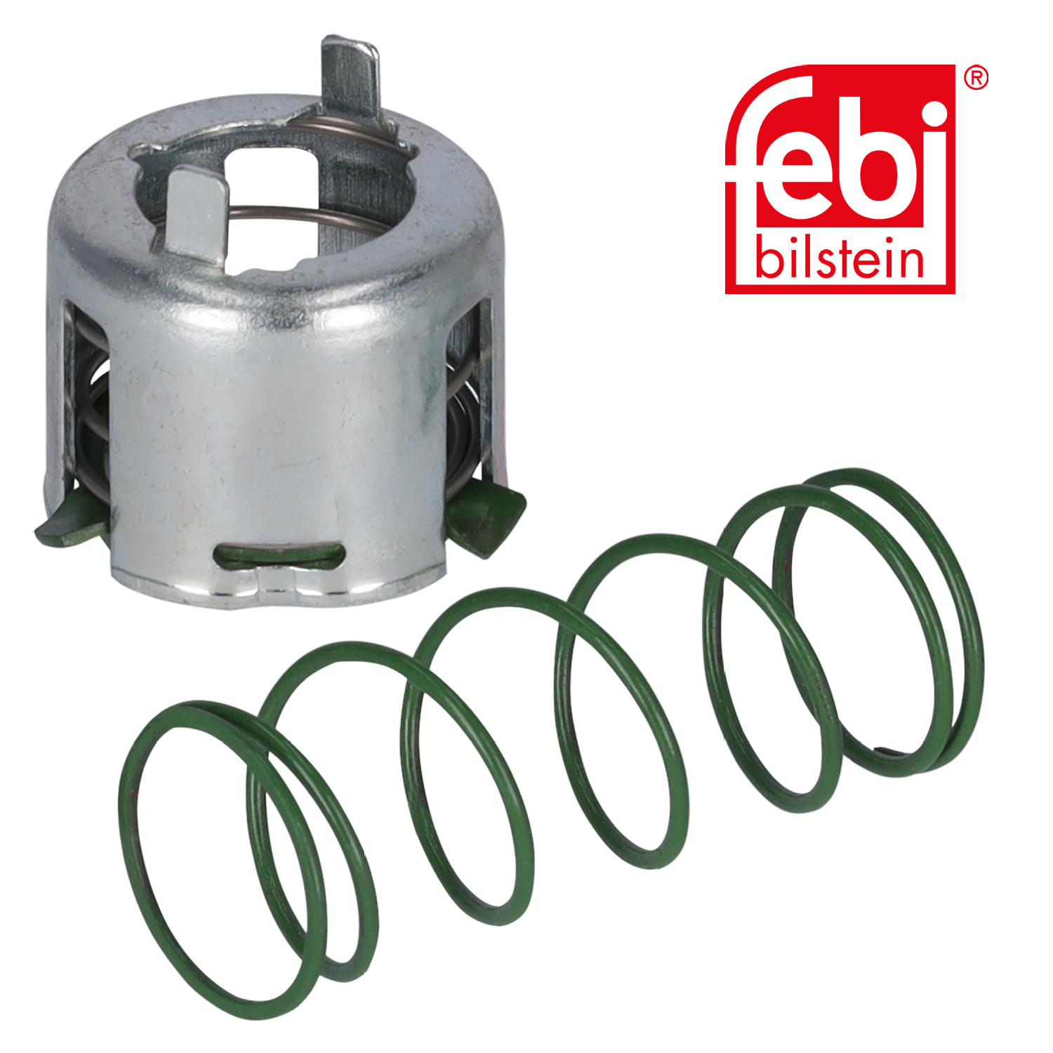 Febi Automatic Adjustment Repair Kit Rear Right 30487