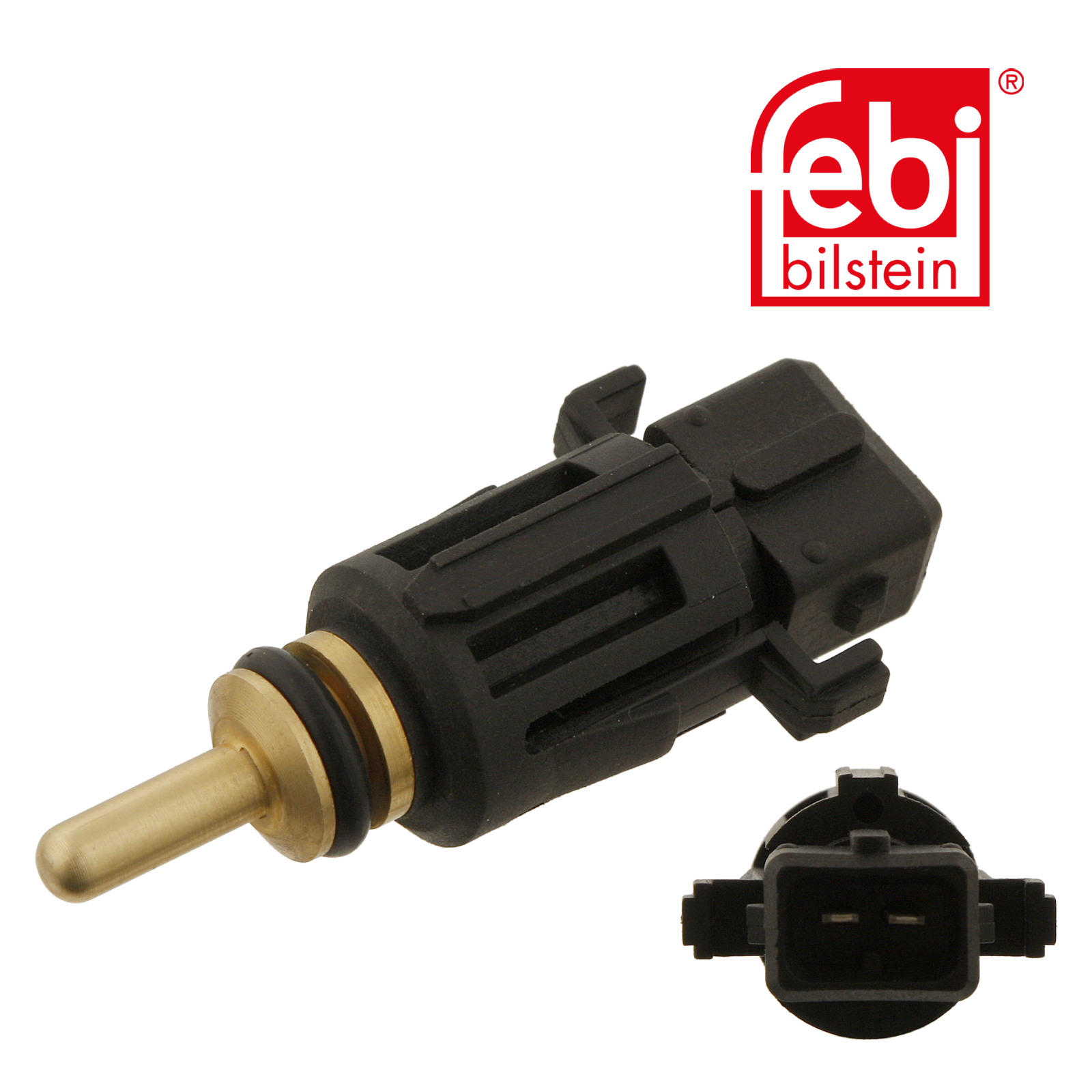 Febi Coolant Temperature Sensor Lower 30645