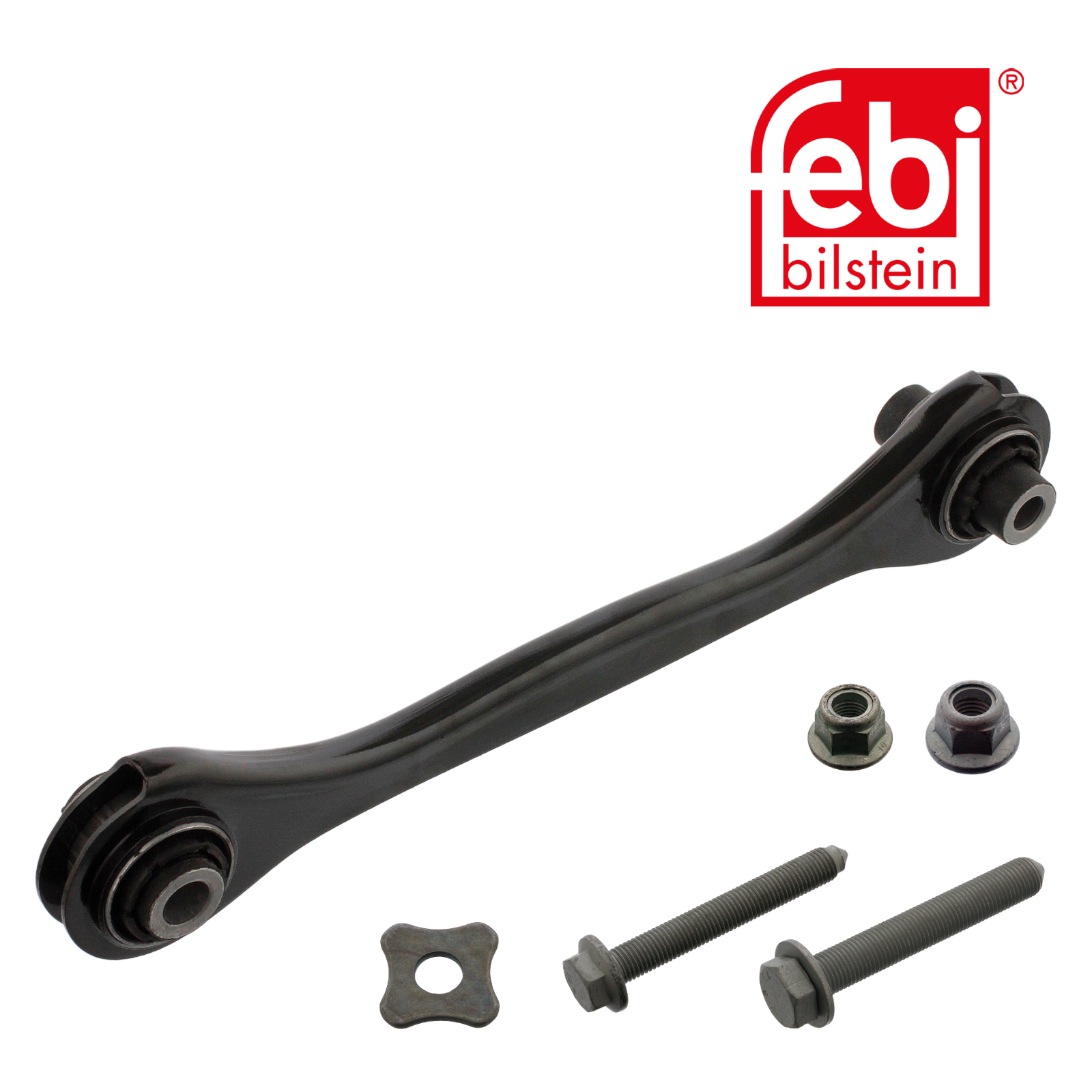 Febi Control/Trailing Arm Rear Right 40431